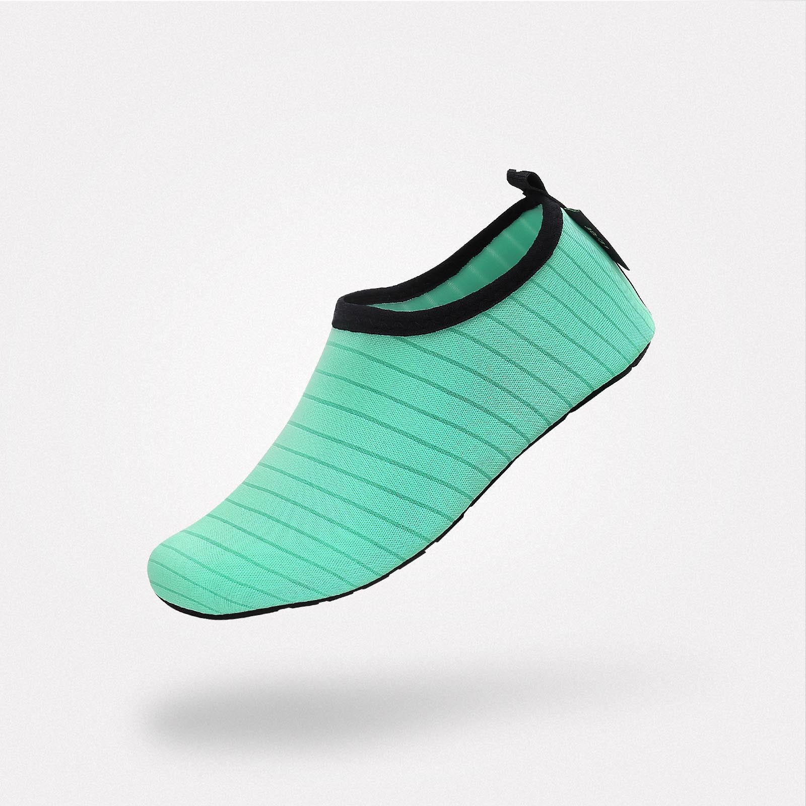Breathable Microfiber Running Shoes Touch IV with Flexible Sole