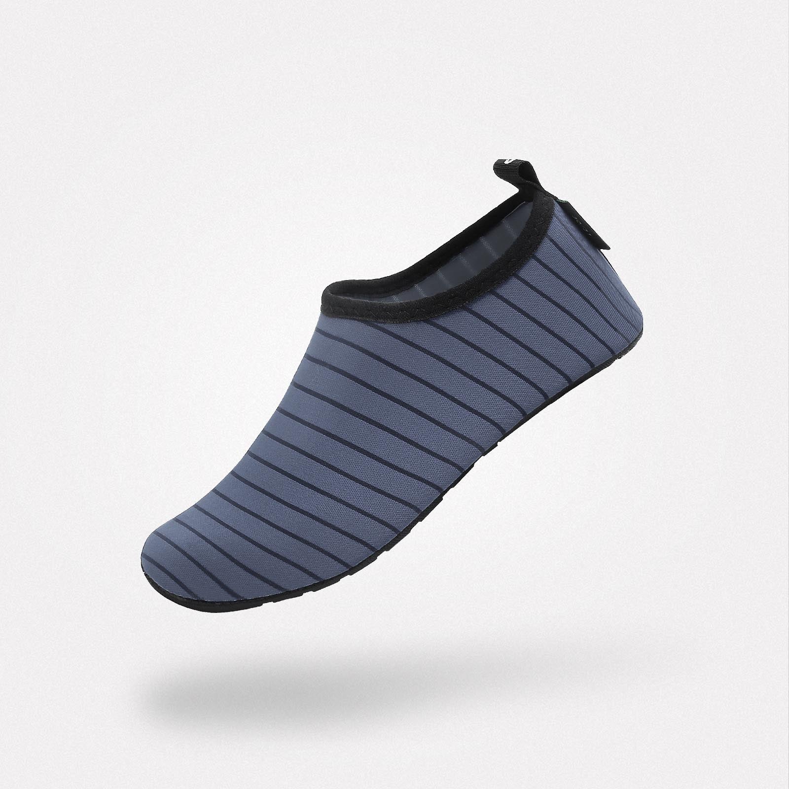Breathable Microfiber Running Shoes Touch IV with Flexible Sole