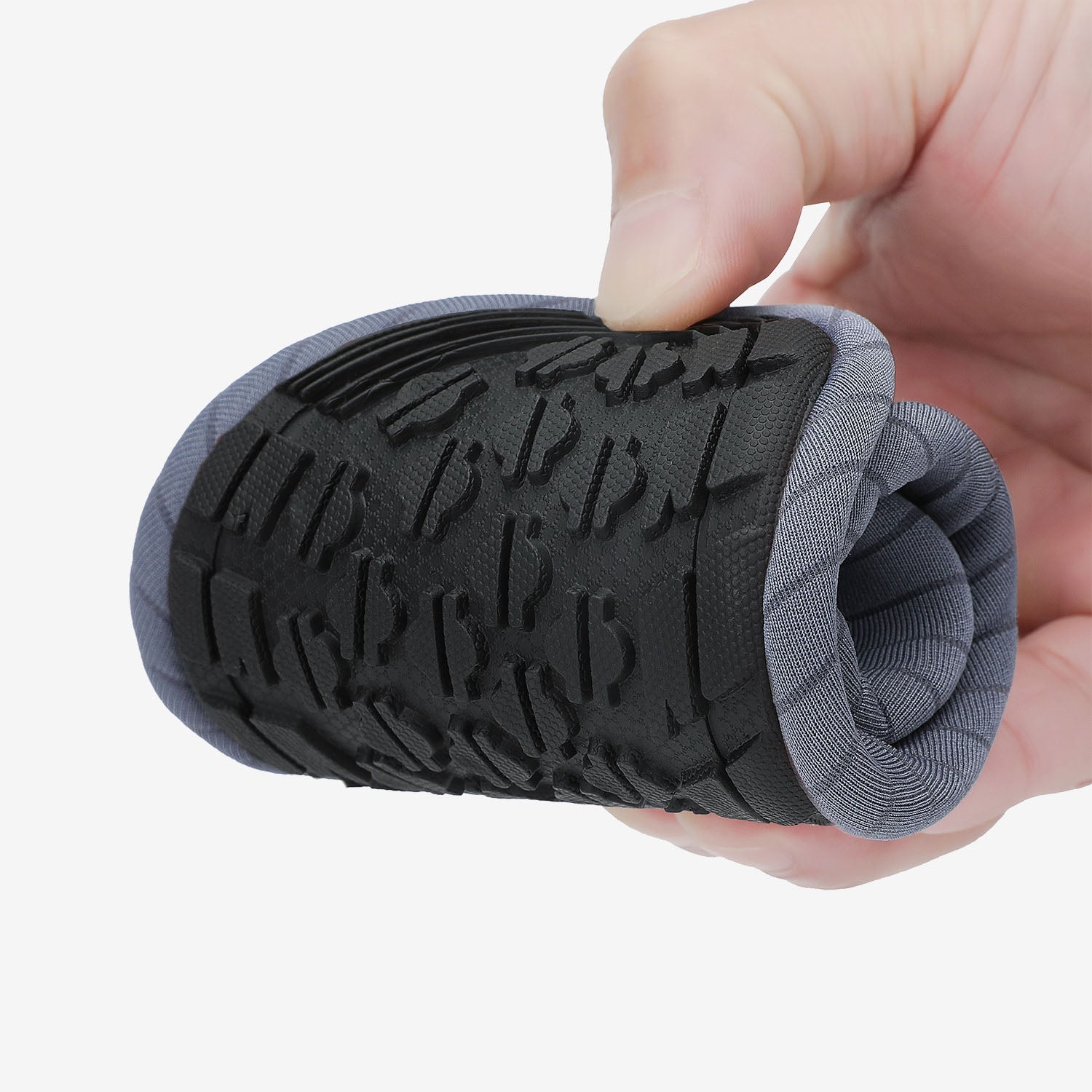 Breathable Microfiber Running Shoes Touch IV with Flexible Sole