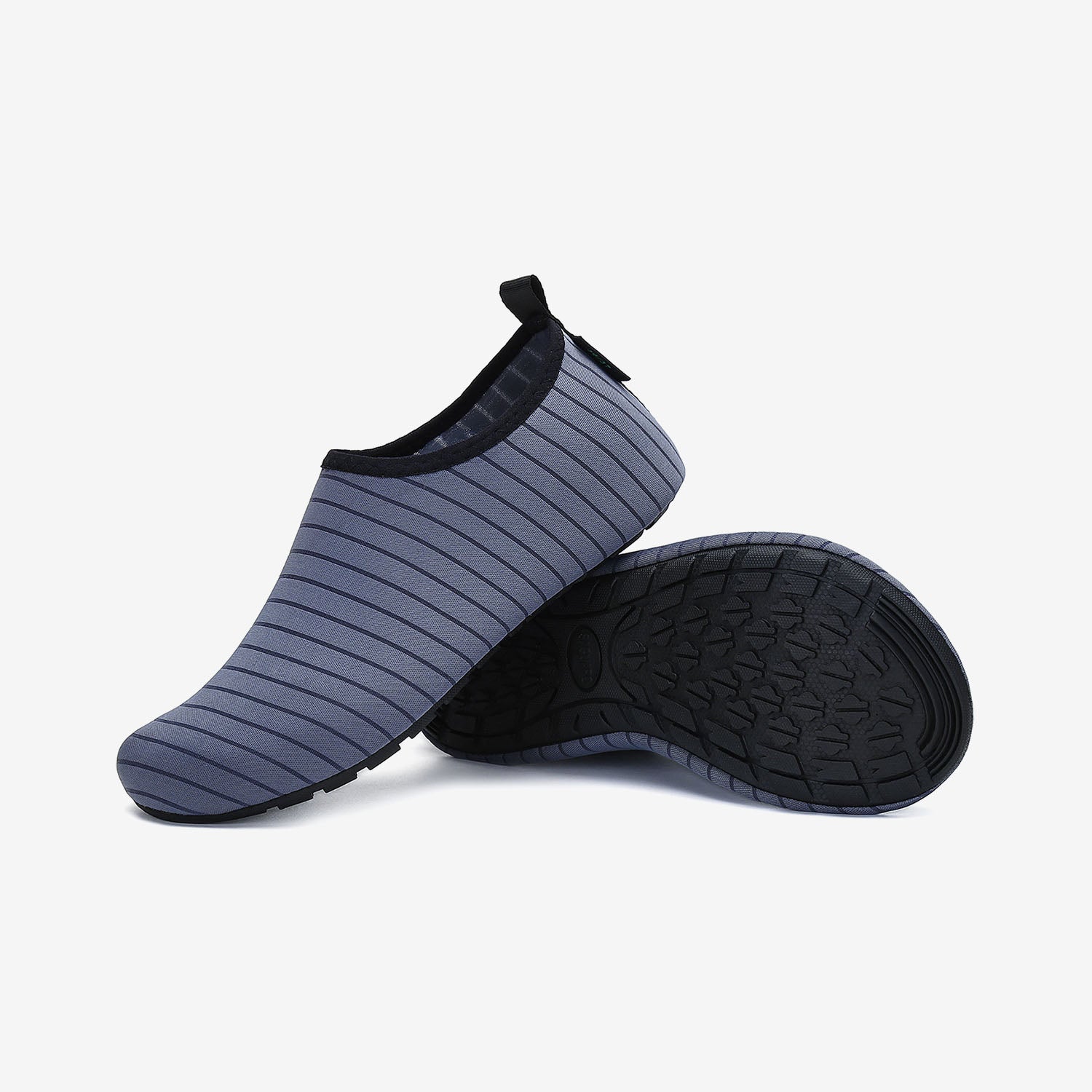 Breathable Microfiber Running Shoes Touch IV with Flexible Sole