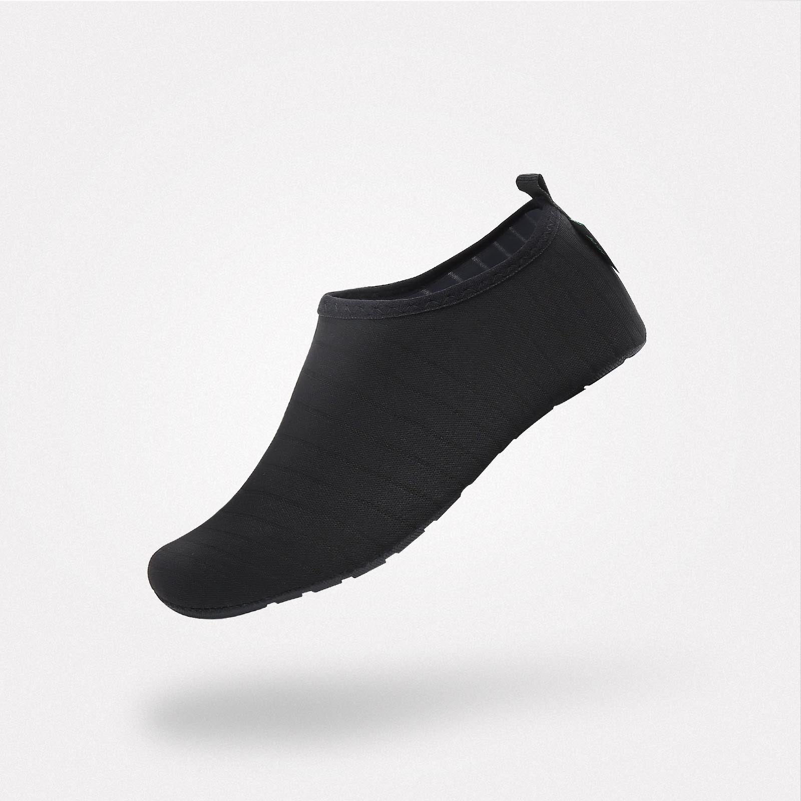 Breathable Microfiber Running Shoes Touch IV with Flexible Sole