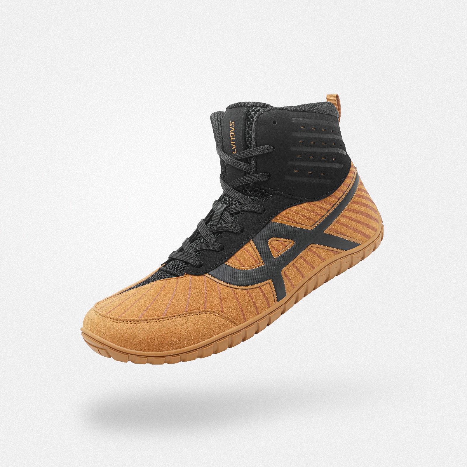 Dash II Barefoot Shoes - Lightweight & Non-Slip for Men & Women
