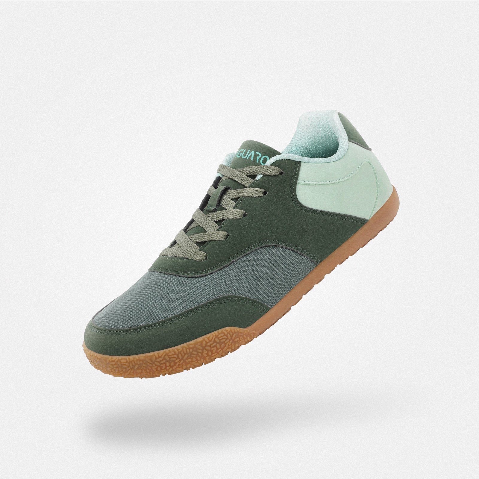 Vibe I Retro Barefoot Shoes – Lightweight & Wear-Resistant for Daily Wear