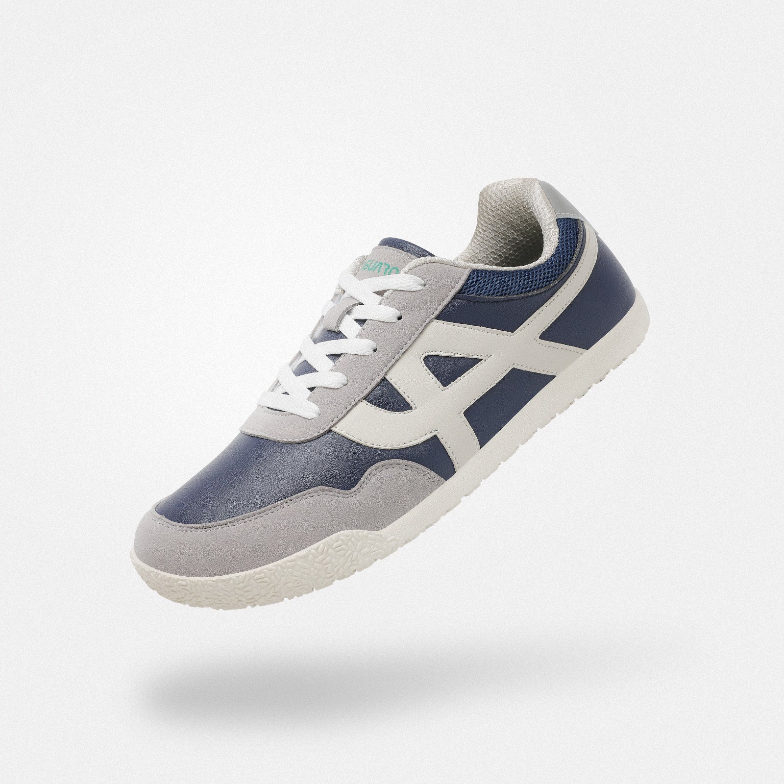 Dash I - Stylish Barefoot Shoes for Urban Strolls & Training