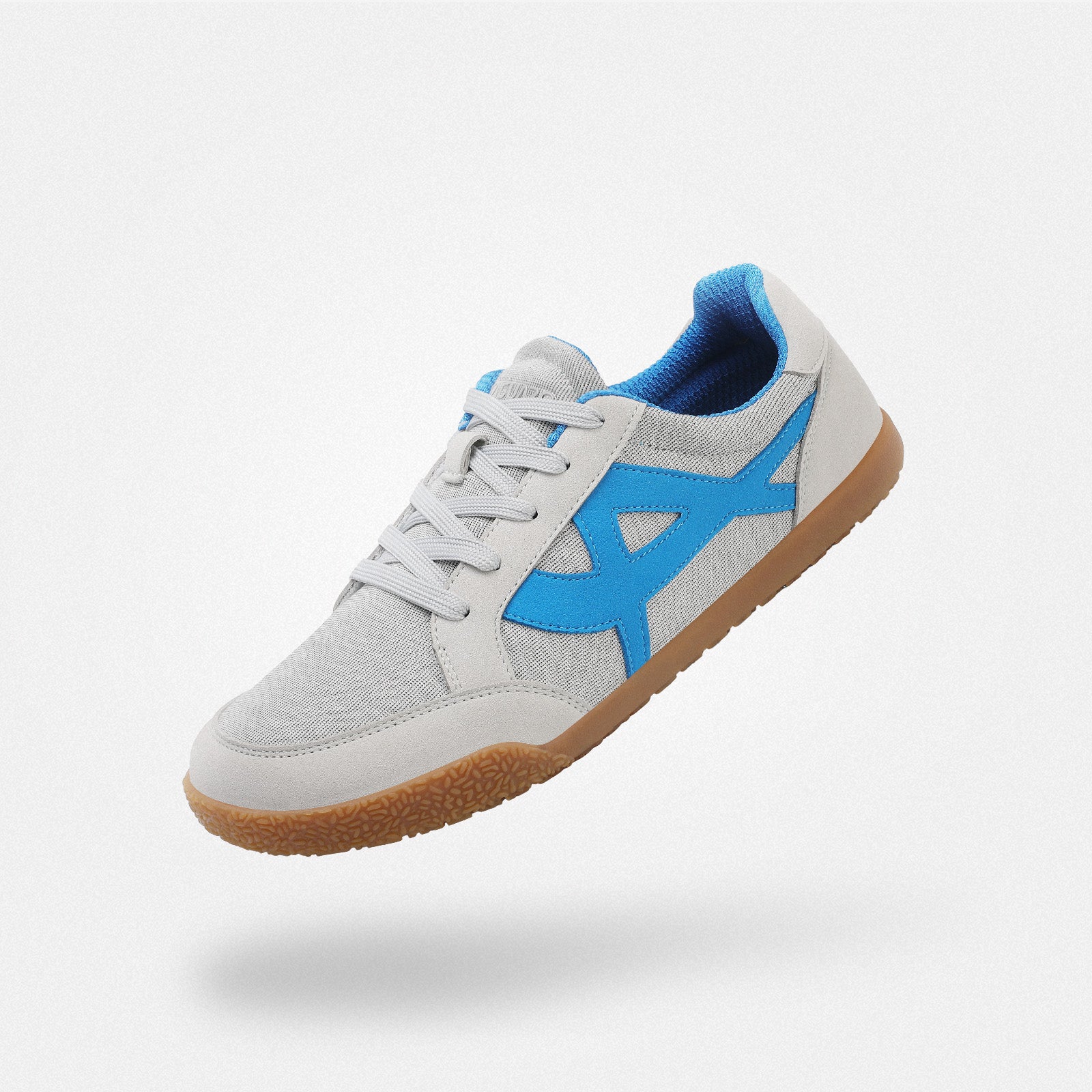 Dash I - Stylish Barefoot Shoes for Urban Strolls & Training