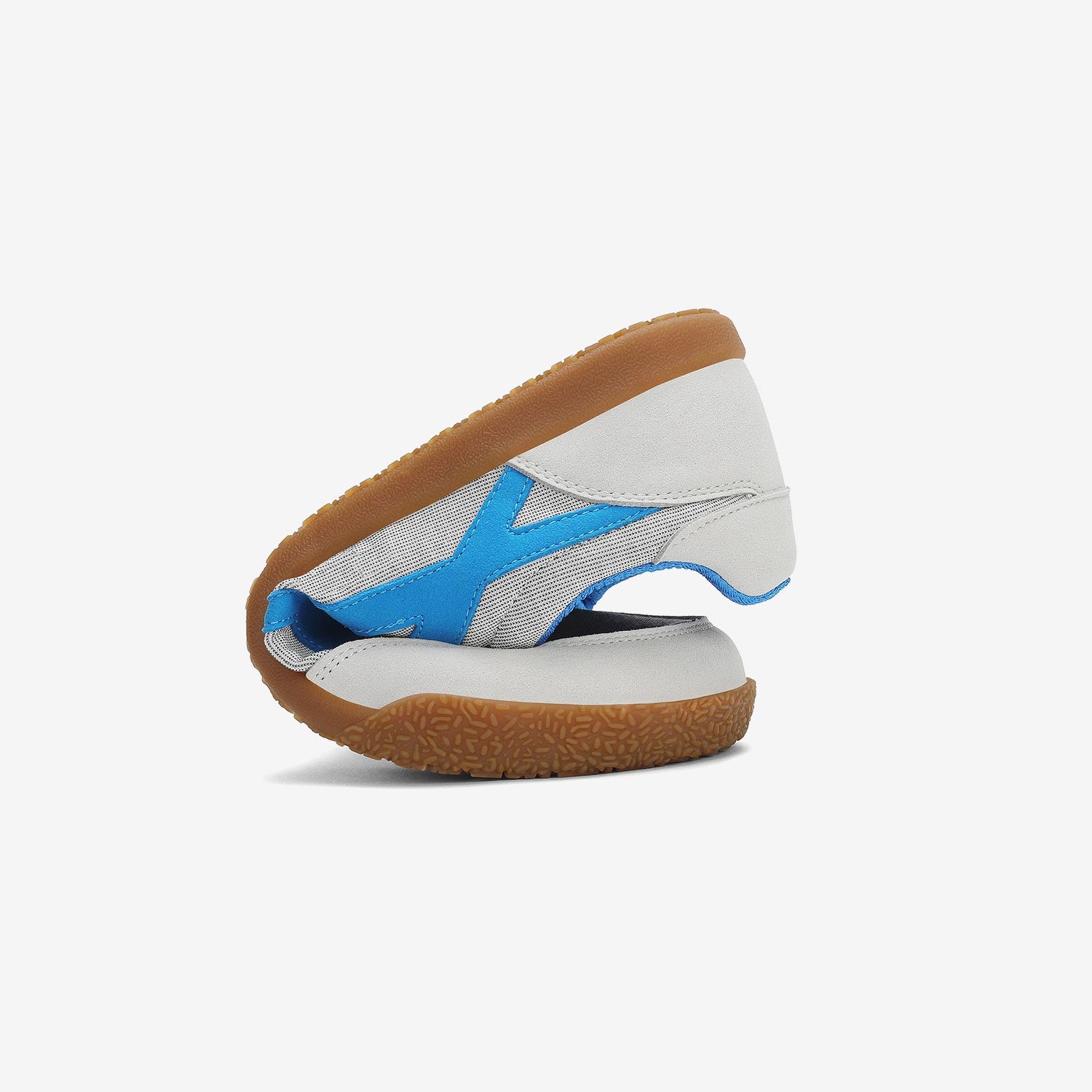 Dash I - Stylish Barefoot Shoes for Urban Strolls & Training