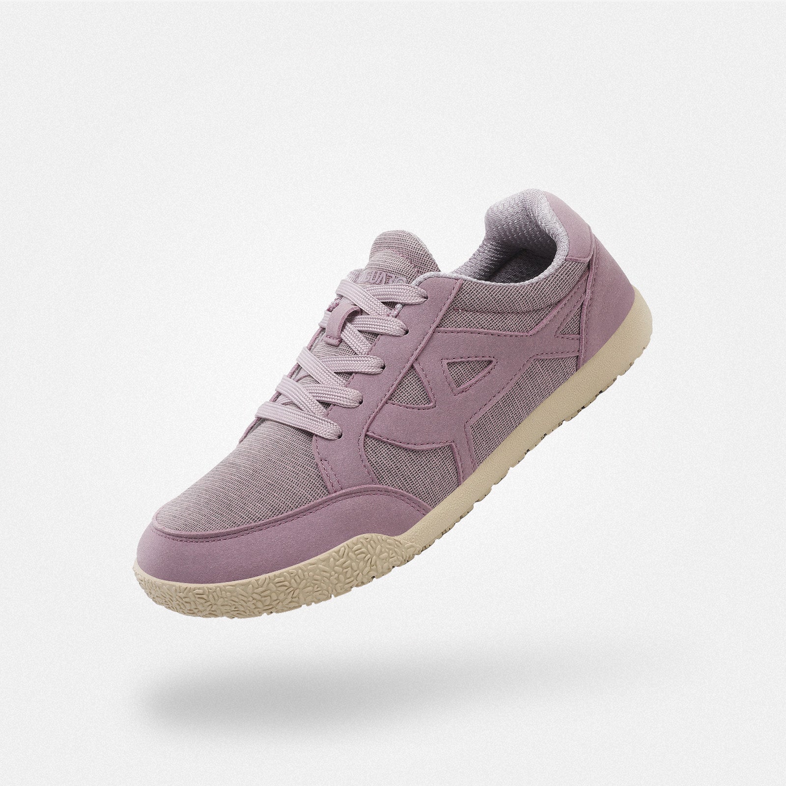 Dash I - Stylish Barefoot Shoes for Urban Strolls & Training