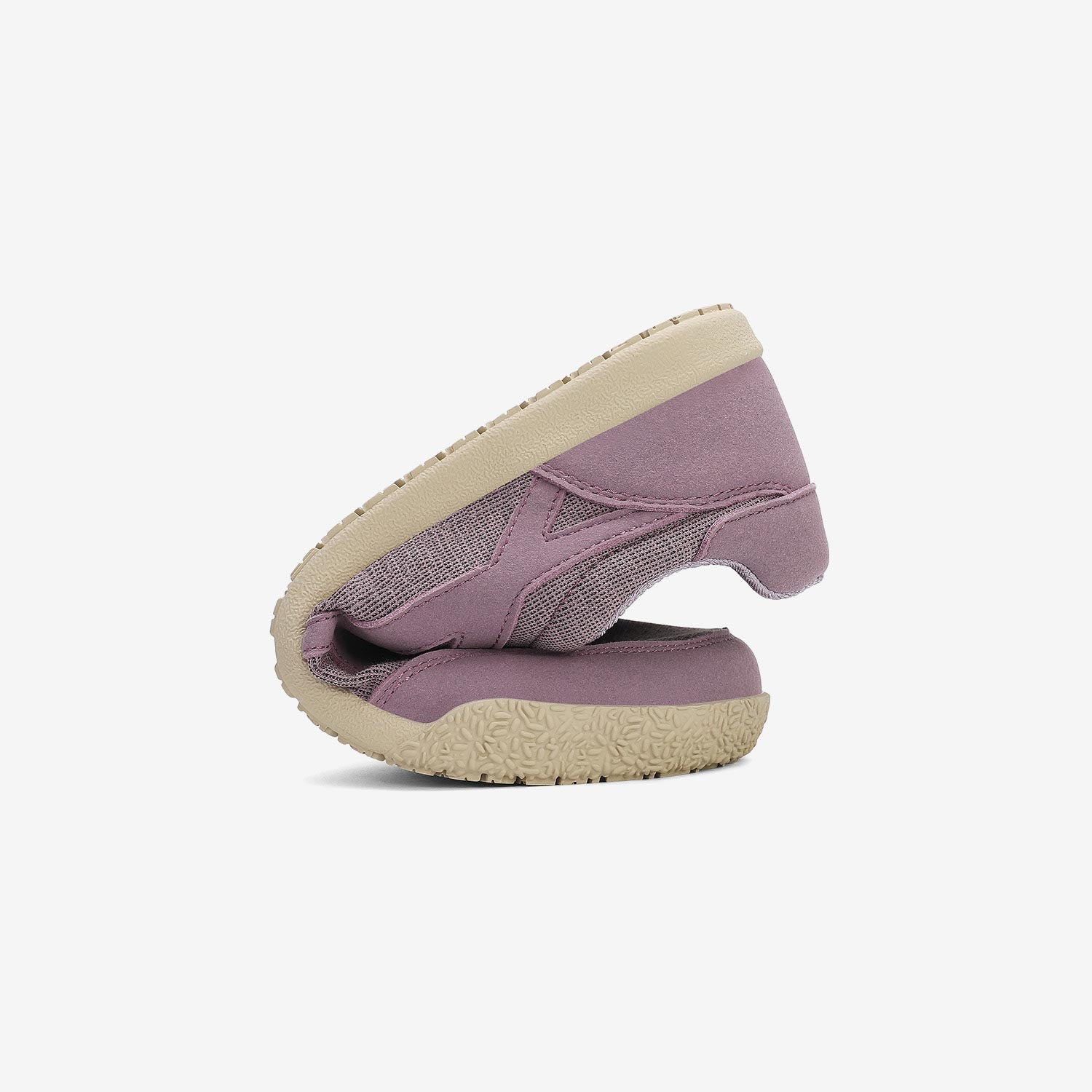 Dash I - Stylish Barefoot Shoes for Urban Strolls & Training
