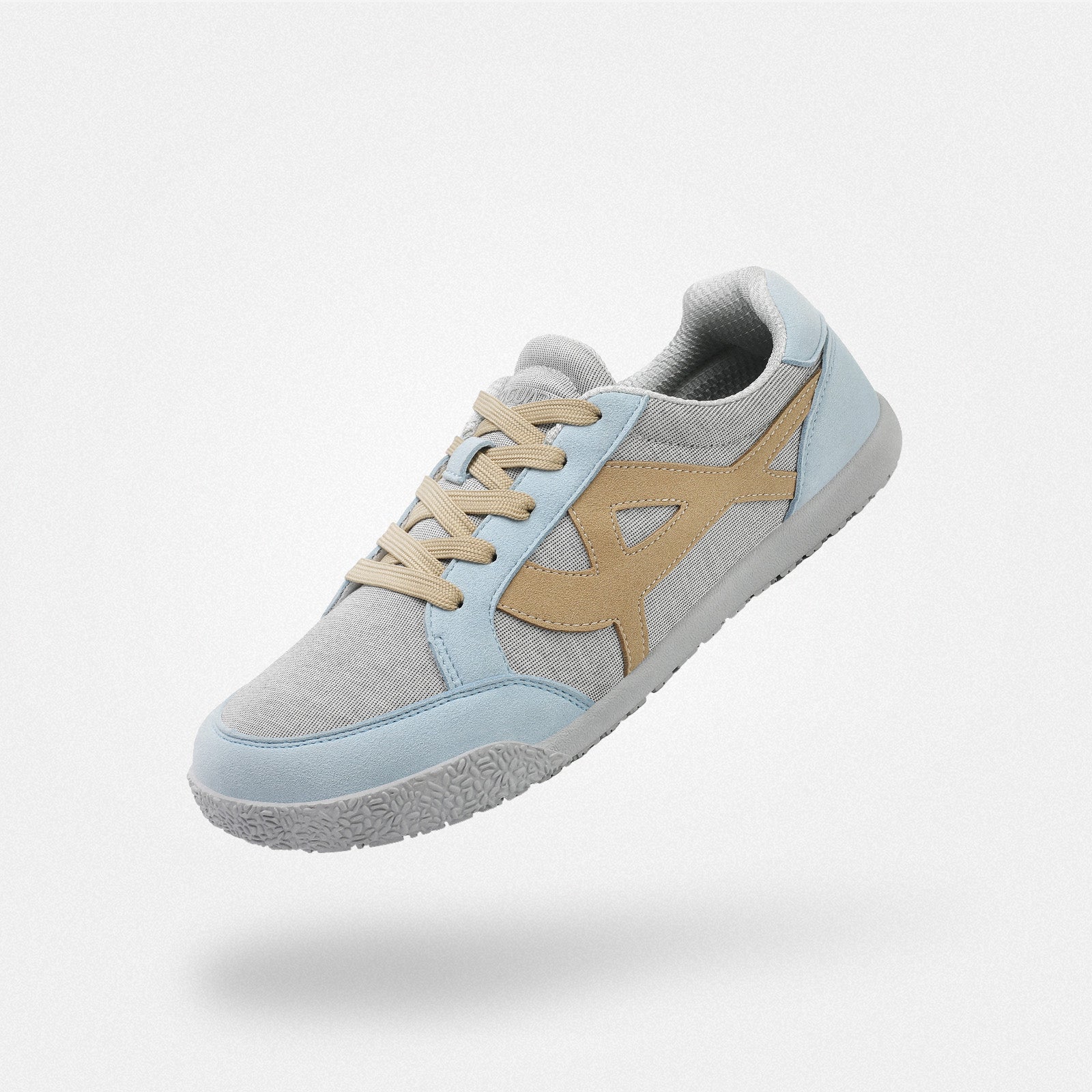 Dash I - Stylish Barefoot Shoes for Urban Strolls & Training