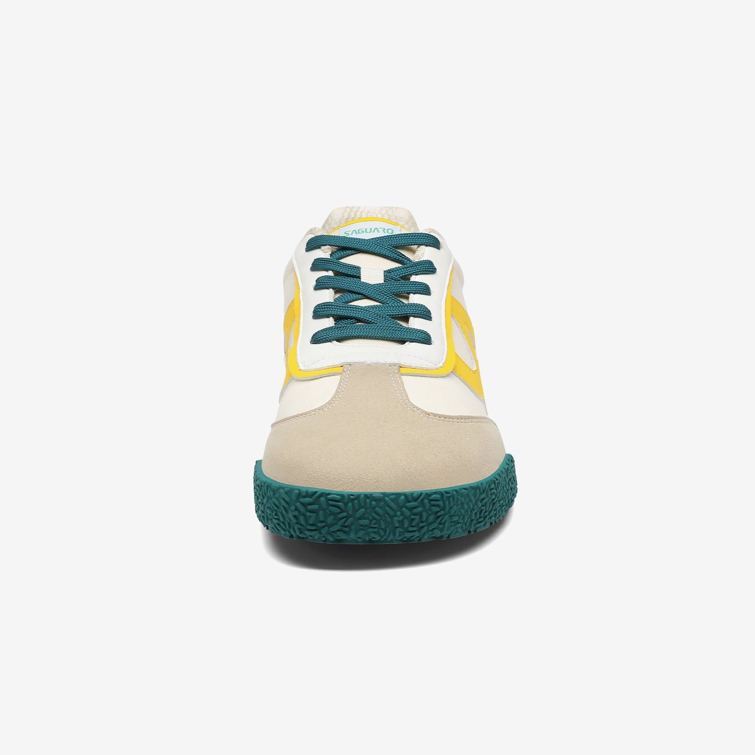 Dash I - Stylish Barefoot Shoes for Urban Strolls & Training