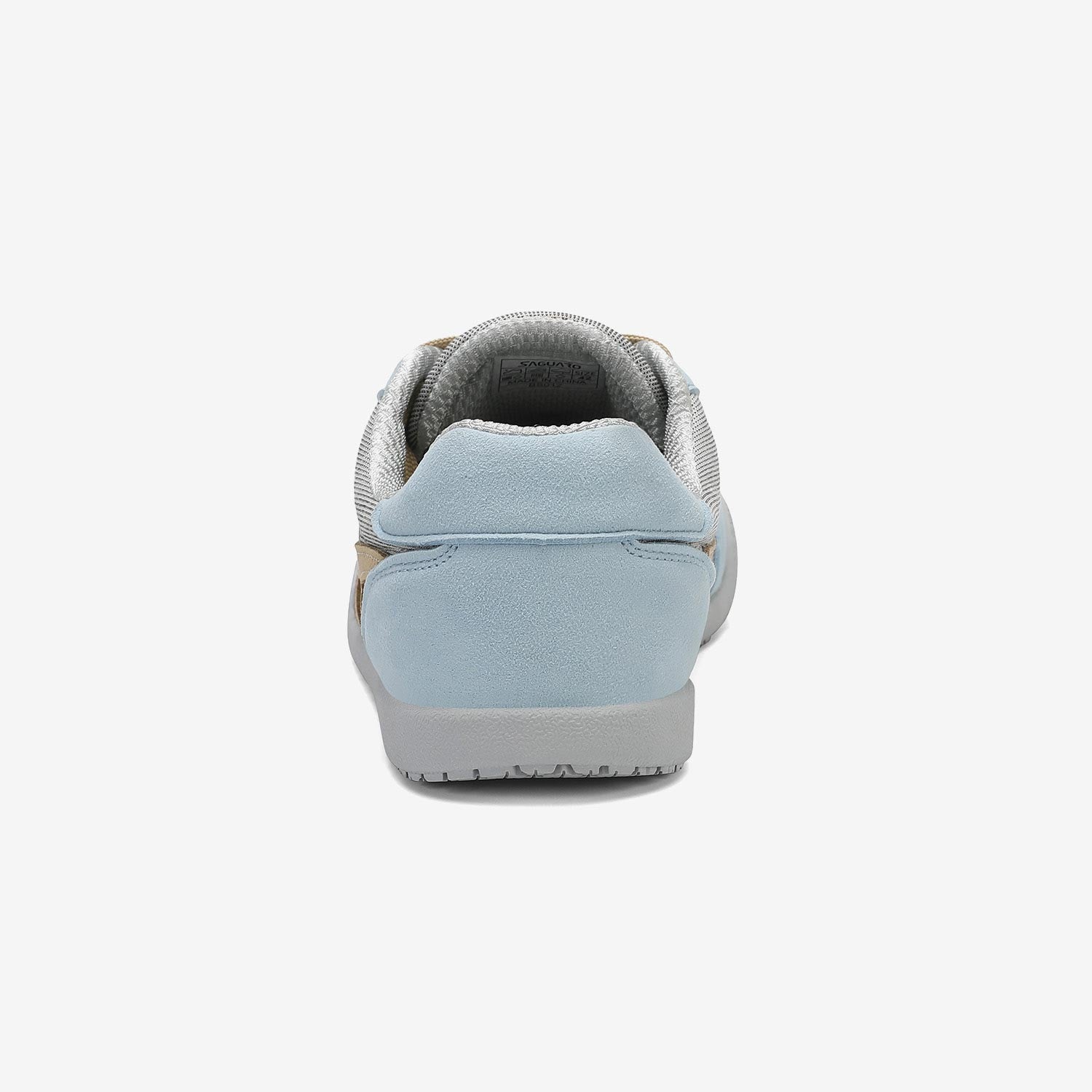 Dash I - Stylish Barefoot Shoes for Urban Strolls & Training