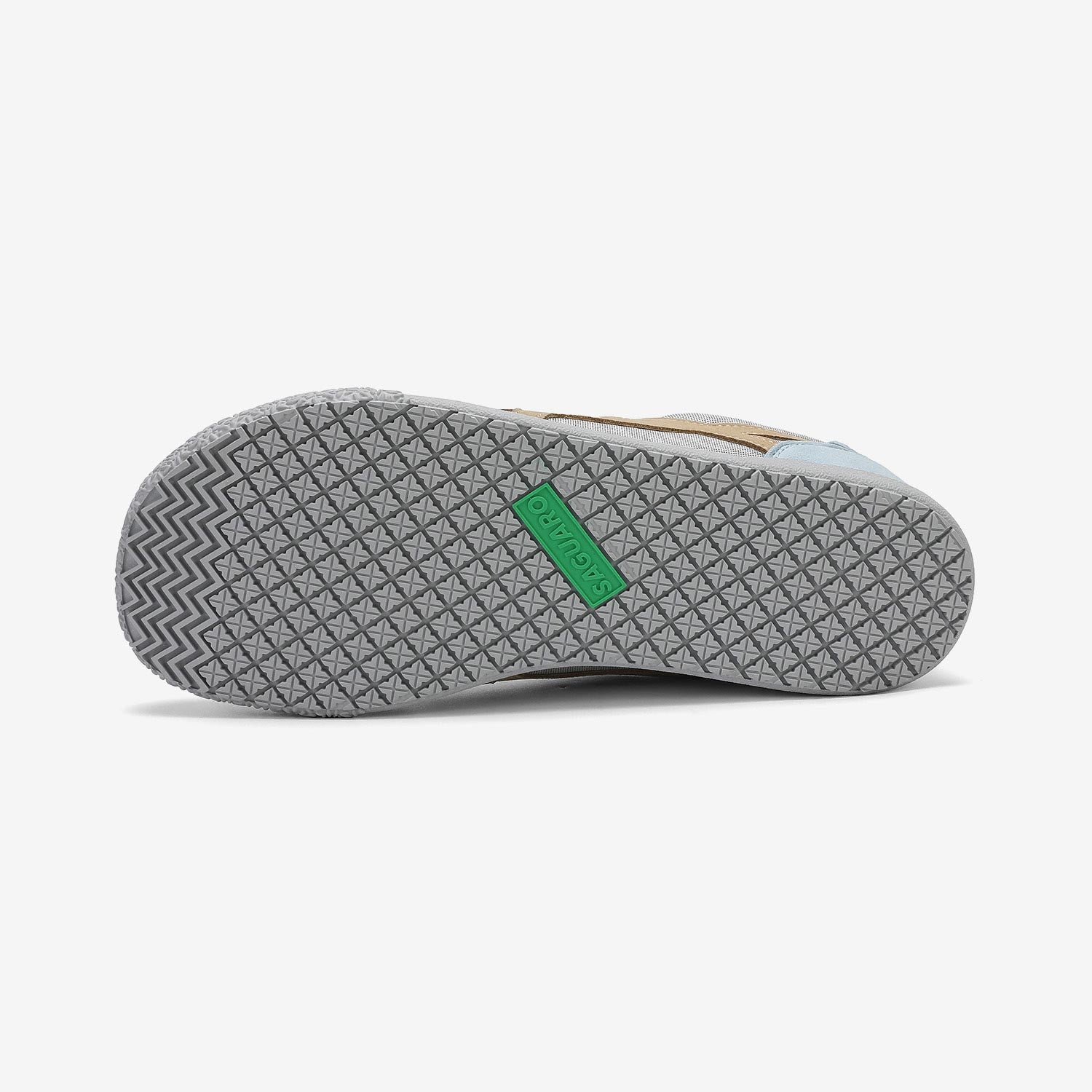 Dash I - Stylish Barefoot Shoes for Urban Strolls & Training