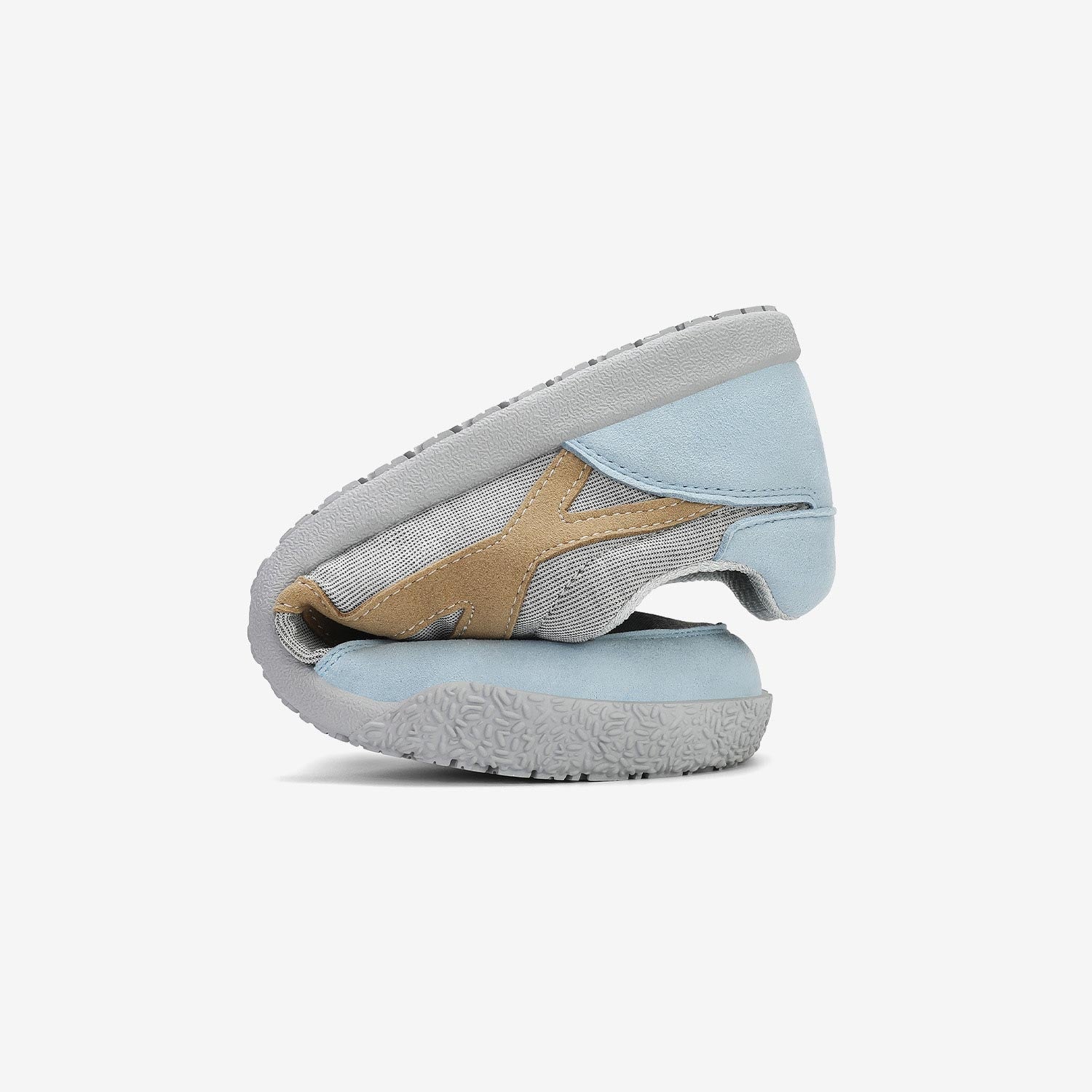 Dash I - Stylish Barefoot Shoes for Urban Strolls & Training