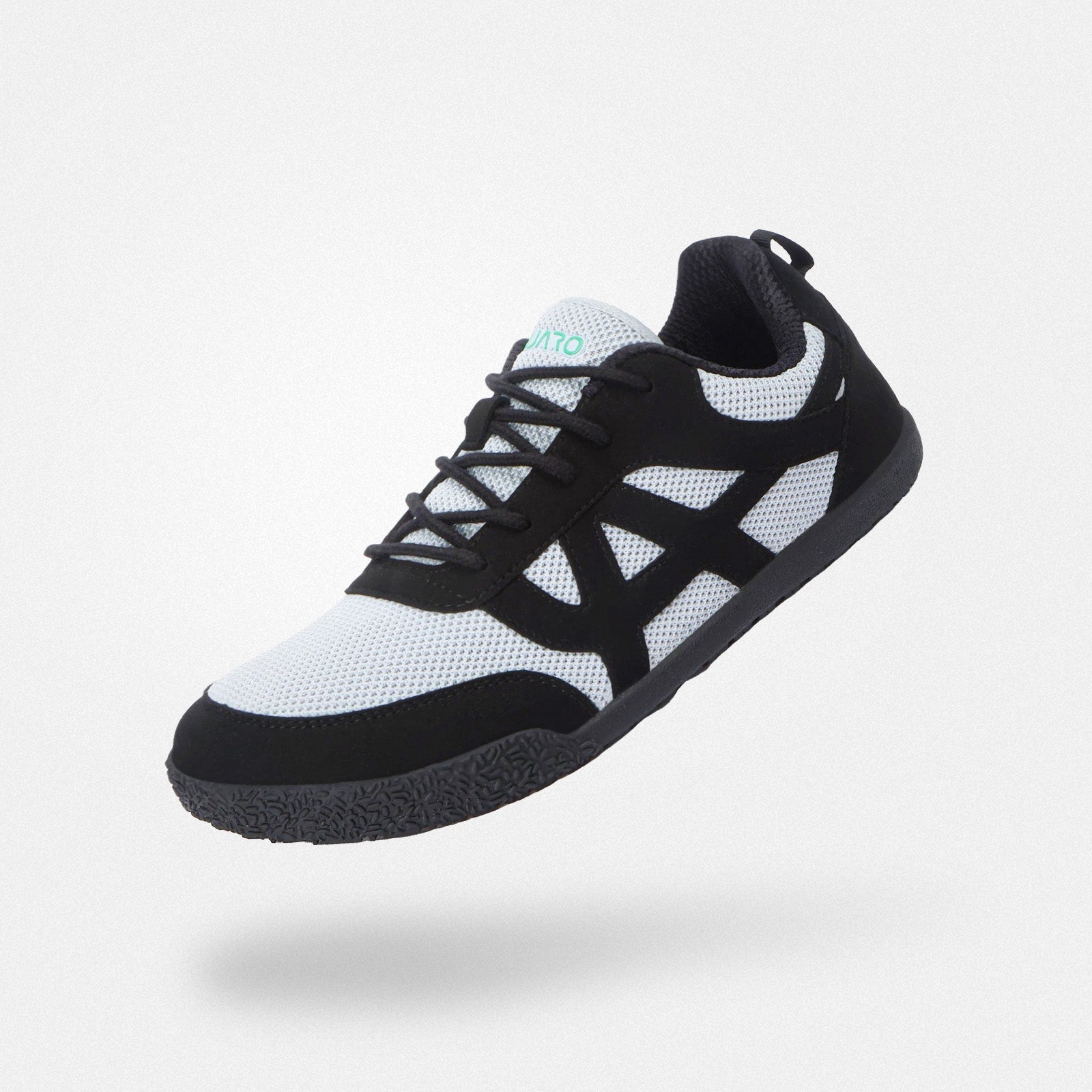 Dash I - Stylish Barefoot Shoes for Urban Strolls & Training