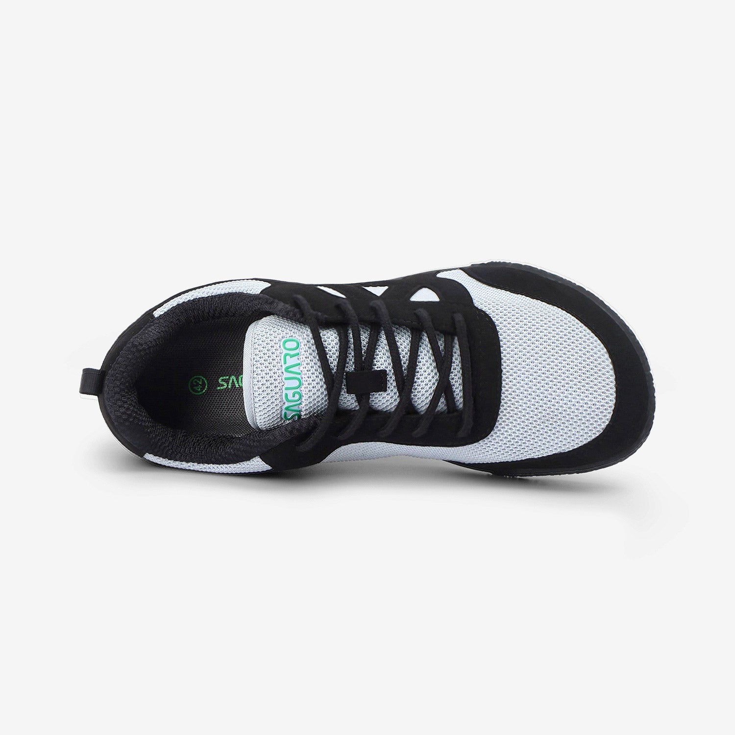 Dash I - Stylish Barefoot Shoes for Urban Strolls & Training
