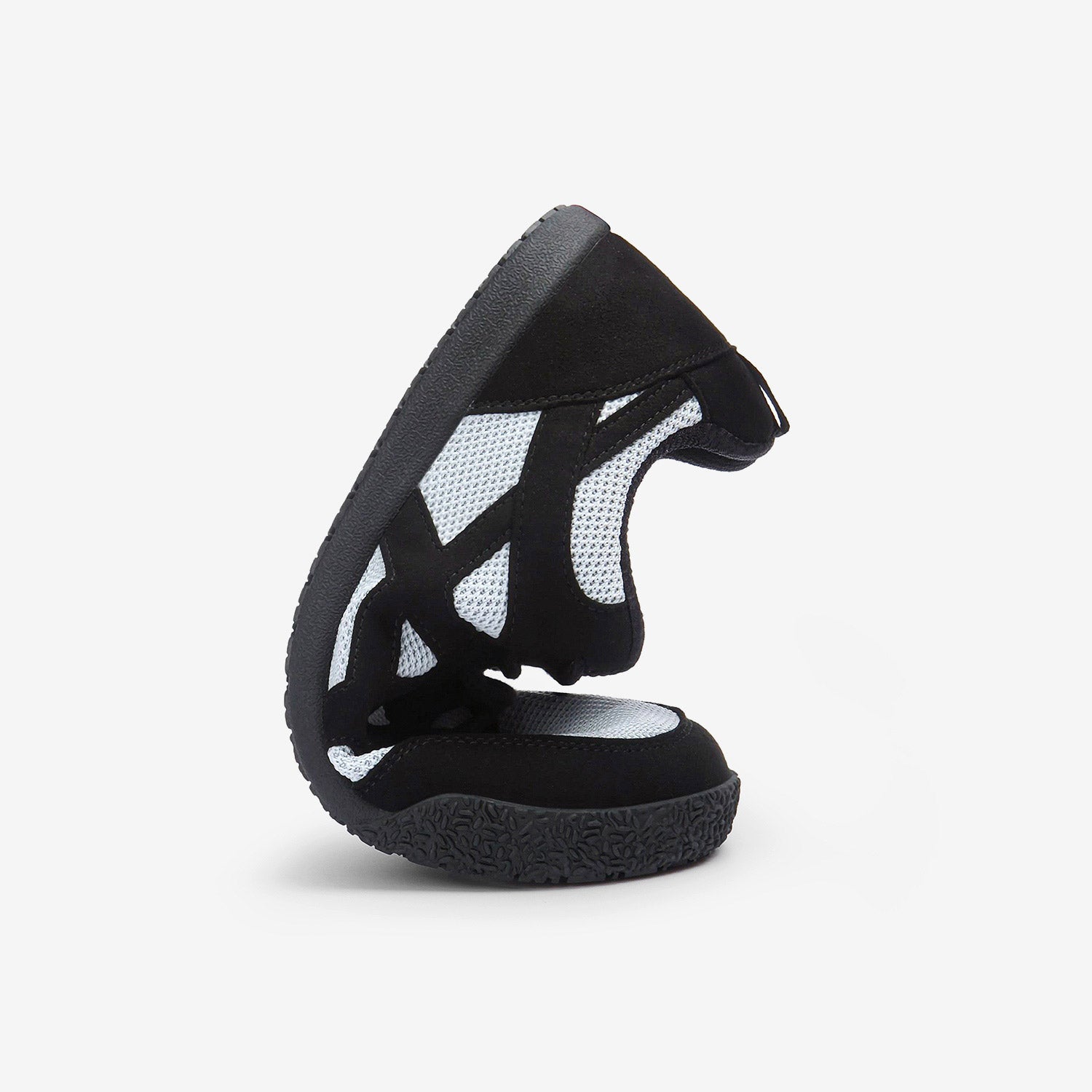 Dash I - Stylish Barefoot Shoes for Urban Strolls & Training