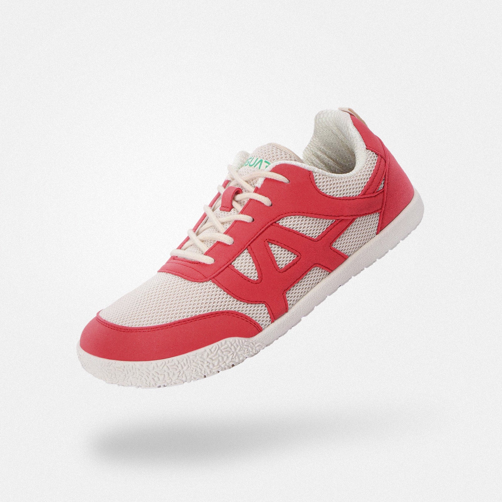 Dash I - Stylish Barefoot Shoes for Urban Strolls & Training