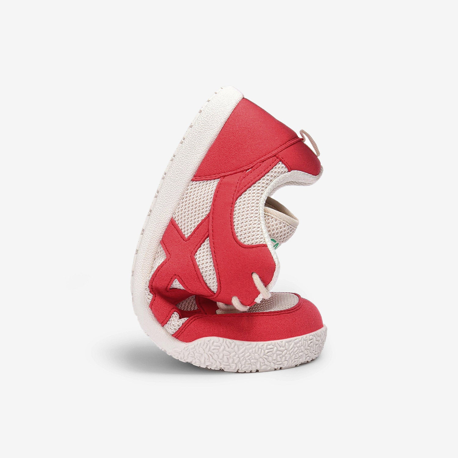 Dash I - Stylish Barefoot Shoes for Urban Strolls & Training