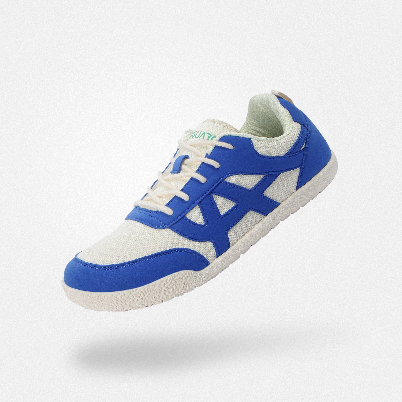 Dash I - Stylish Barefoot Shoes for Urban Strolls & Training