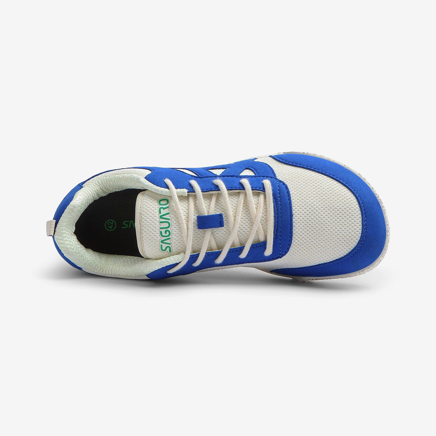Dash I - Stylish Barefoot Shoes for Urban Strolls & Training