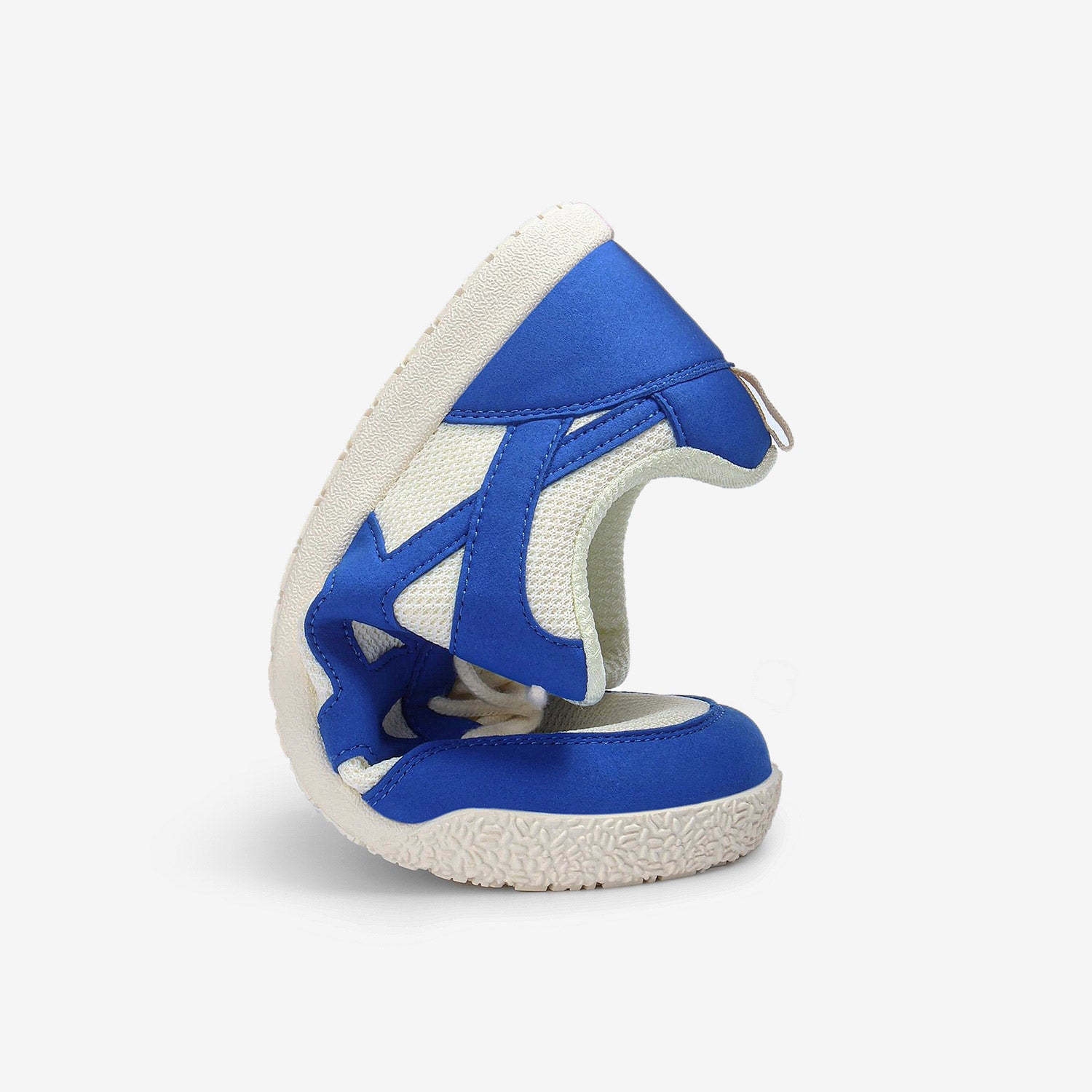 Dash I - Stylish Barefoot Shoes for Urban Strolls & Training