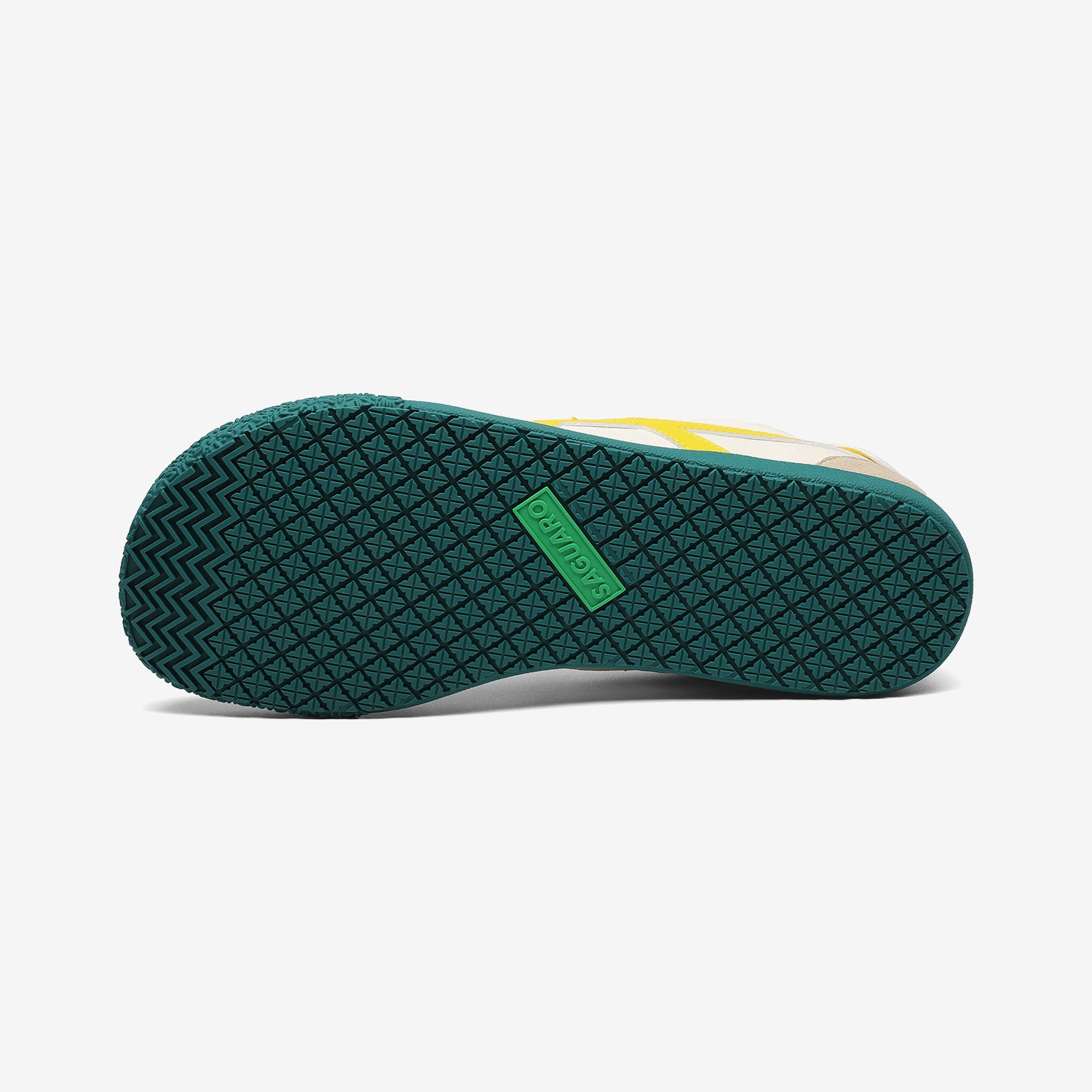 Dash I - Stylish Barefoot Shoes for Urban Strolls & Training