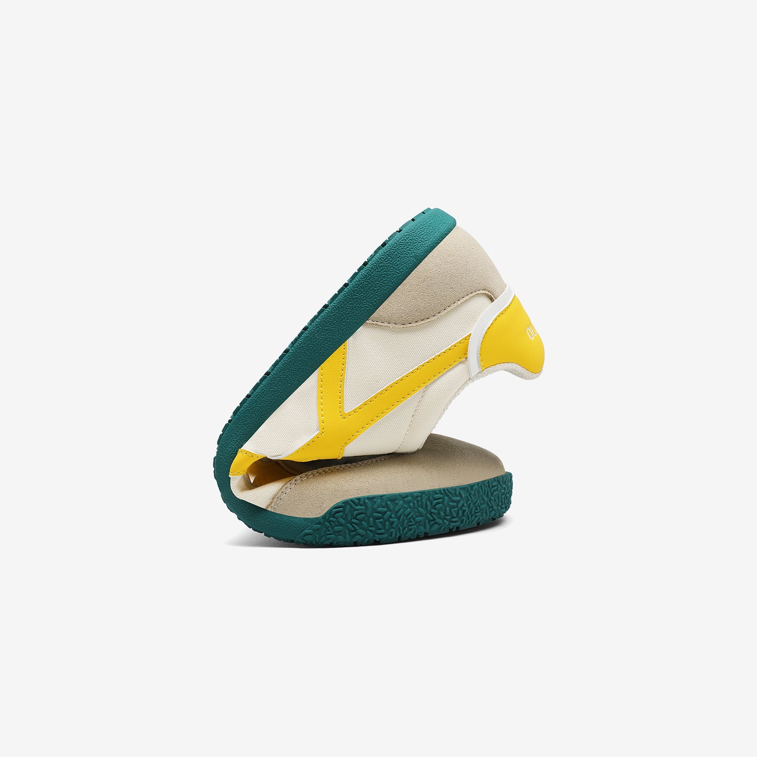 Dash I - Stylish Barefoot Shoes for Urban Strolls & Training