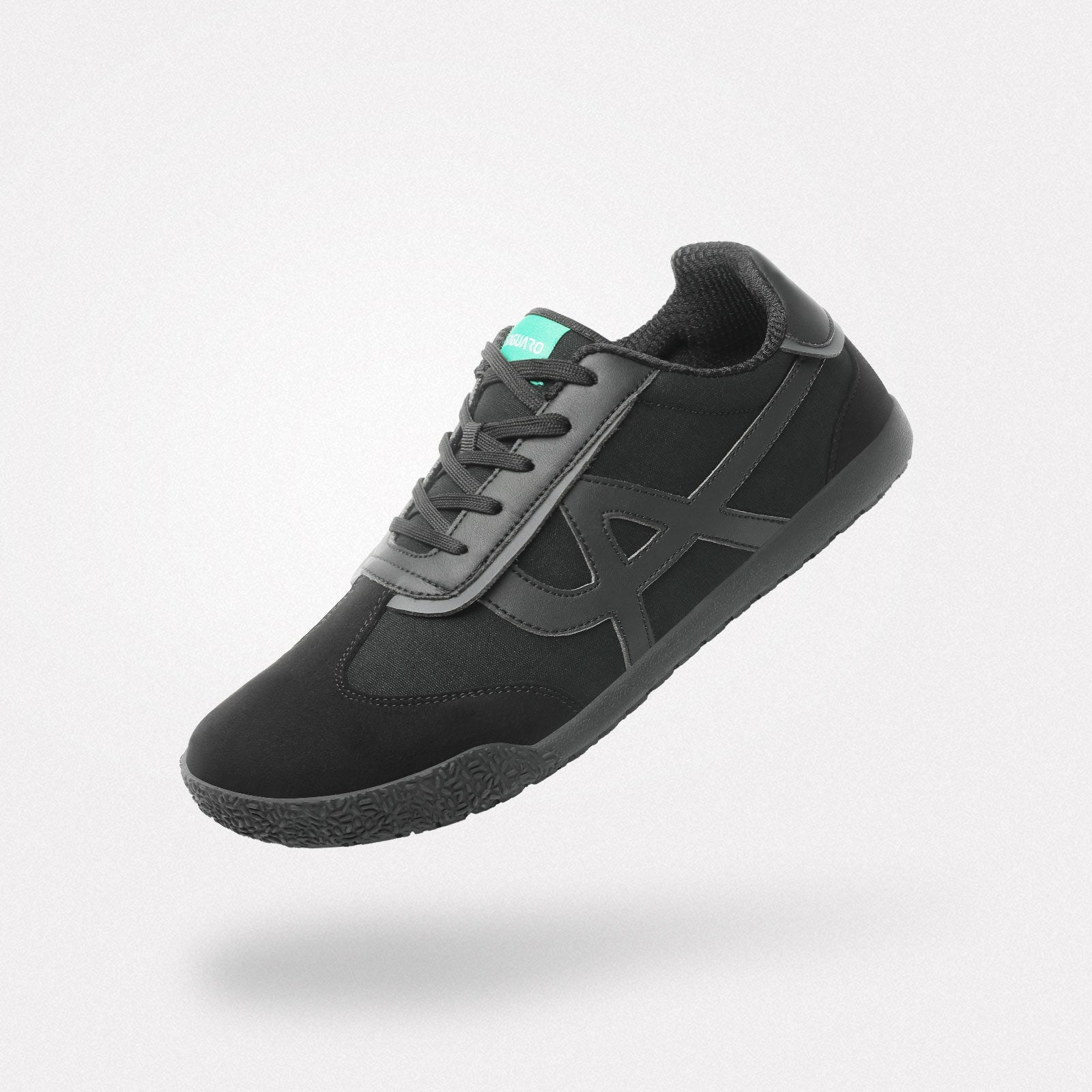 Dash I - Stylish Barefoot Shoes for Urban Strolls & Training