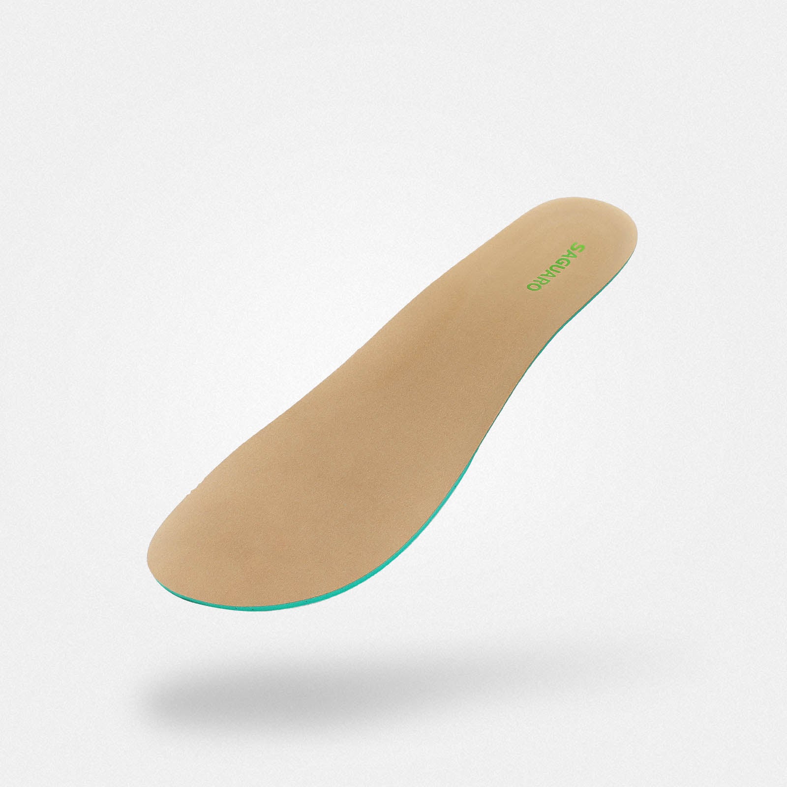 Eco-Friendly Barefoot Shoe Insoles | Wide Toe Box & Zero Drop