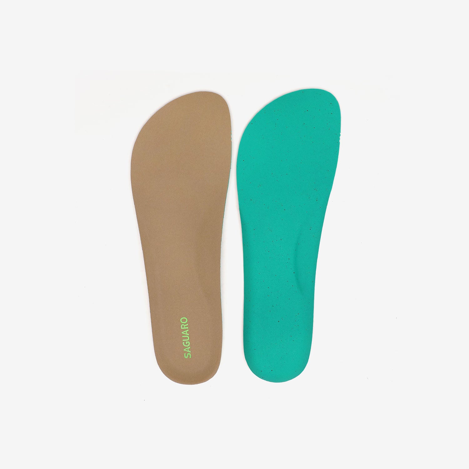 Eco-Friendly Barefoot Shoe Insoles | Wide Toe Box & Zero Drop