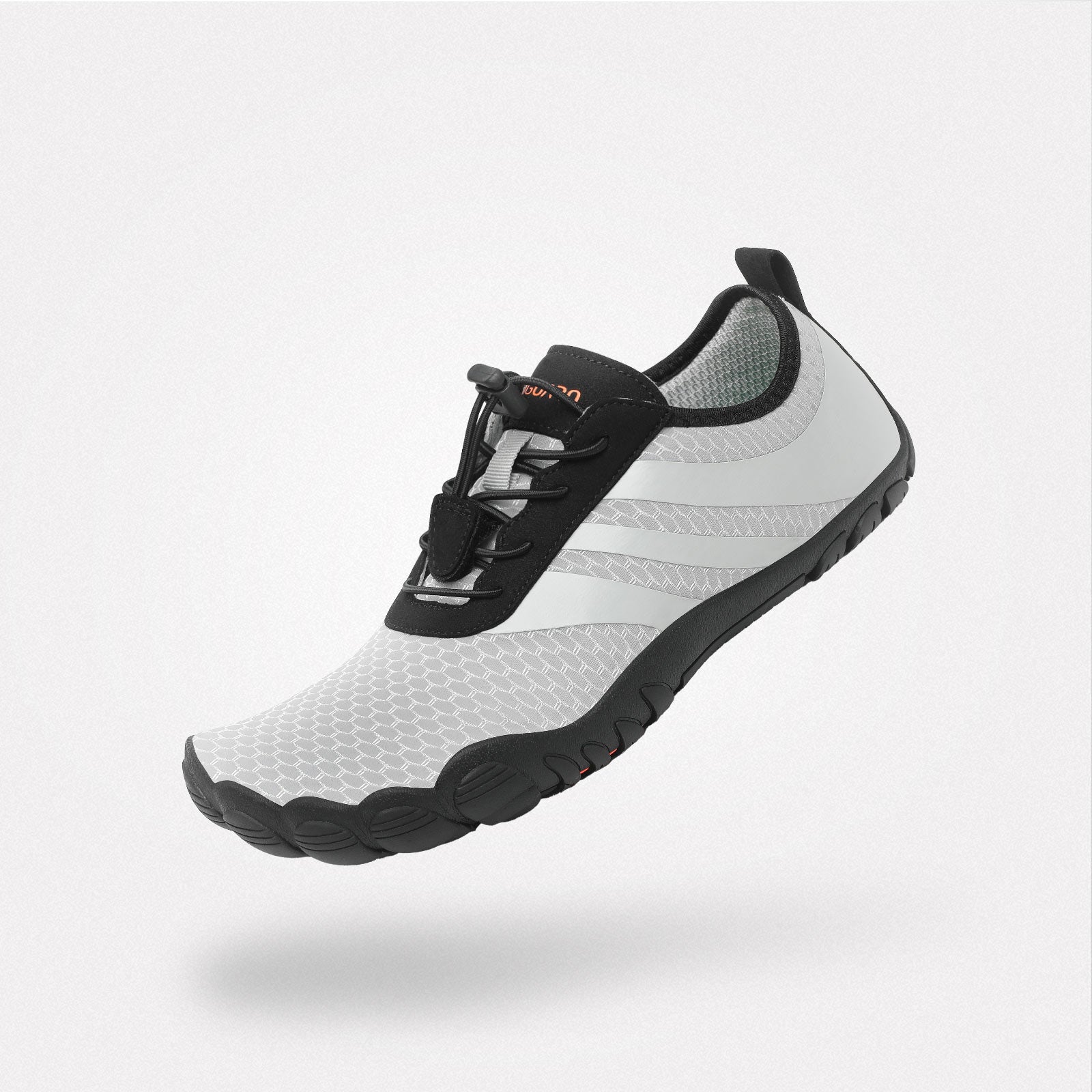 Abyss II Barefoot Water Shoes for Beach & Outdoor Quick-Drying