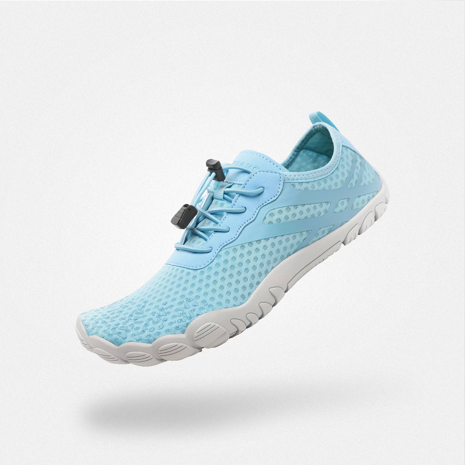 Abyss I Quick-Dry Barefoot Water Shoes for Beach Walking