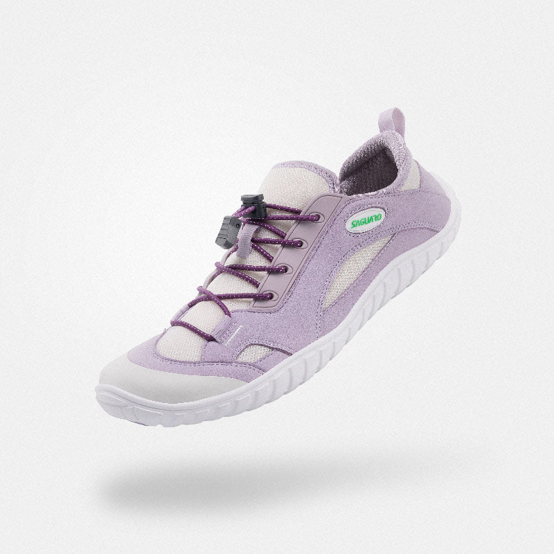 Wander I Minimalist Hiking Shoes - Barefoot Comfort for Outdoor Adventures