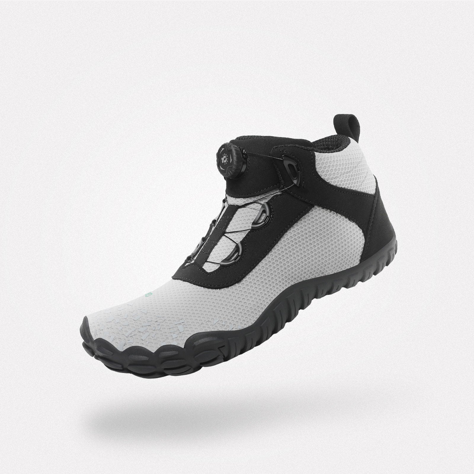 Active Barefoot Shoes - Ultra-Light with Honeycomb Upper for Groundfeel Comfort