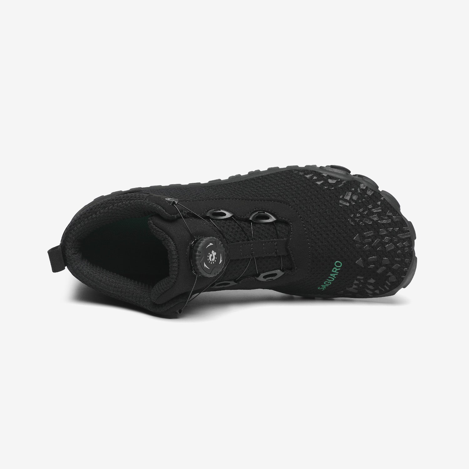 Active Barefoot Shoes - Ultra-Light with Honeycomb Upper for Groundfeel Comfort