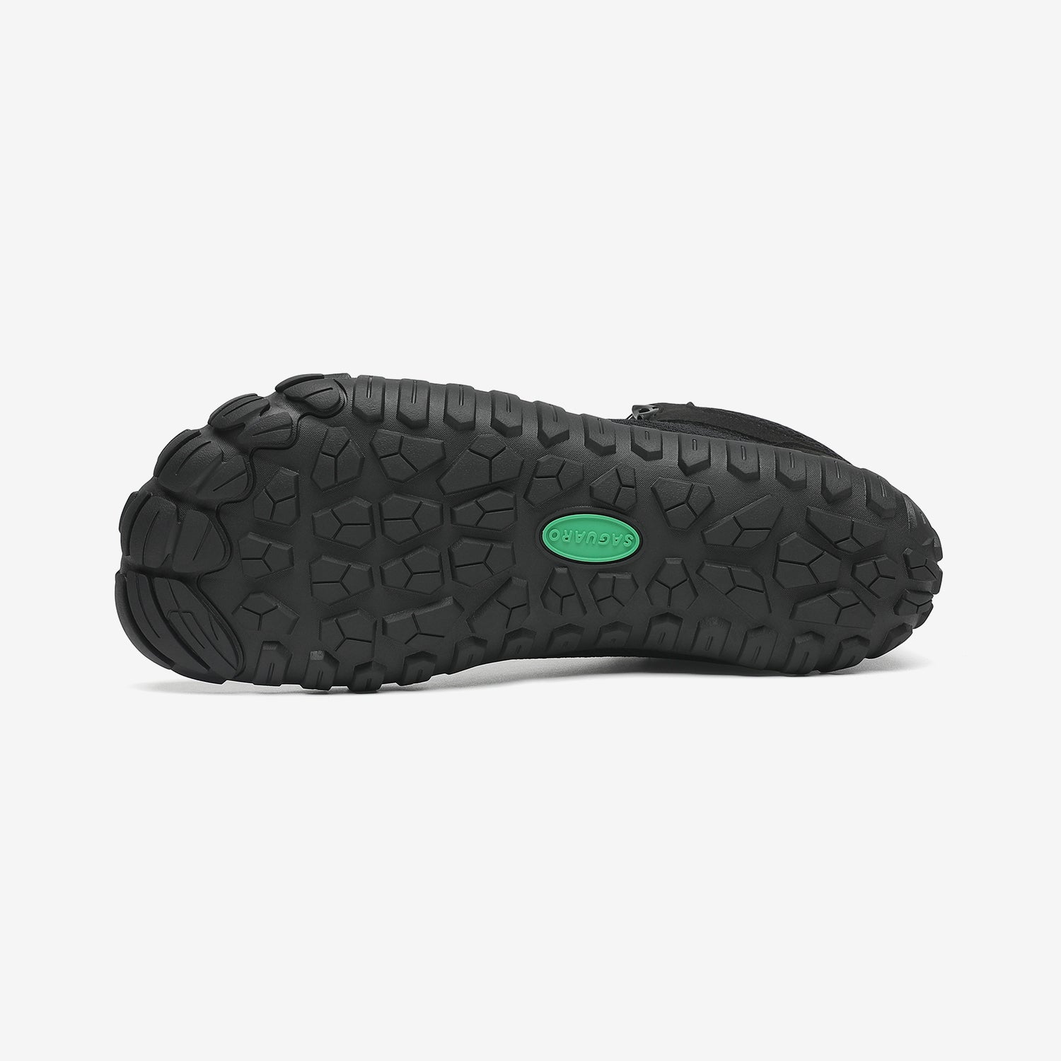 Active Barefoot Shoes - Ultra-Light with Honeycomb Upper for Groundfeel Comfort