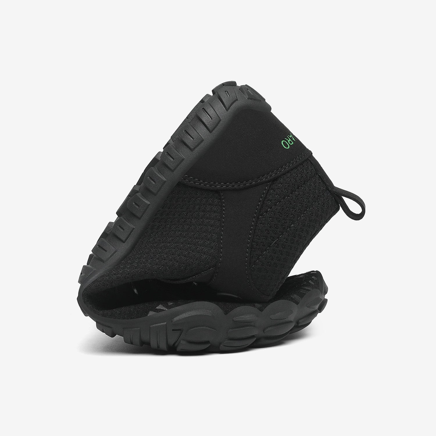 Active Barefoot Shoes - Ultra-Light with Honeycomb Upper for Groundfeel Comfort