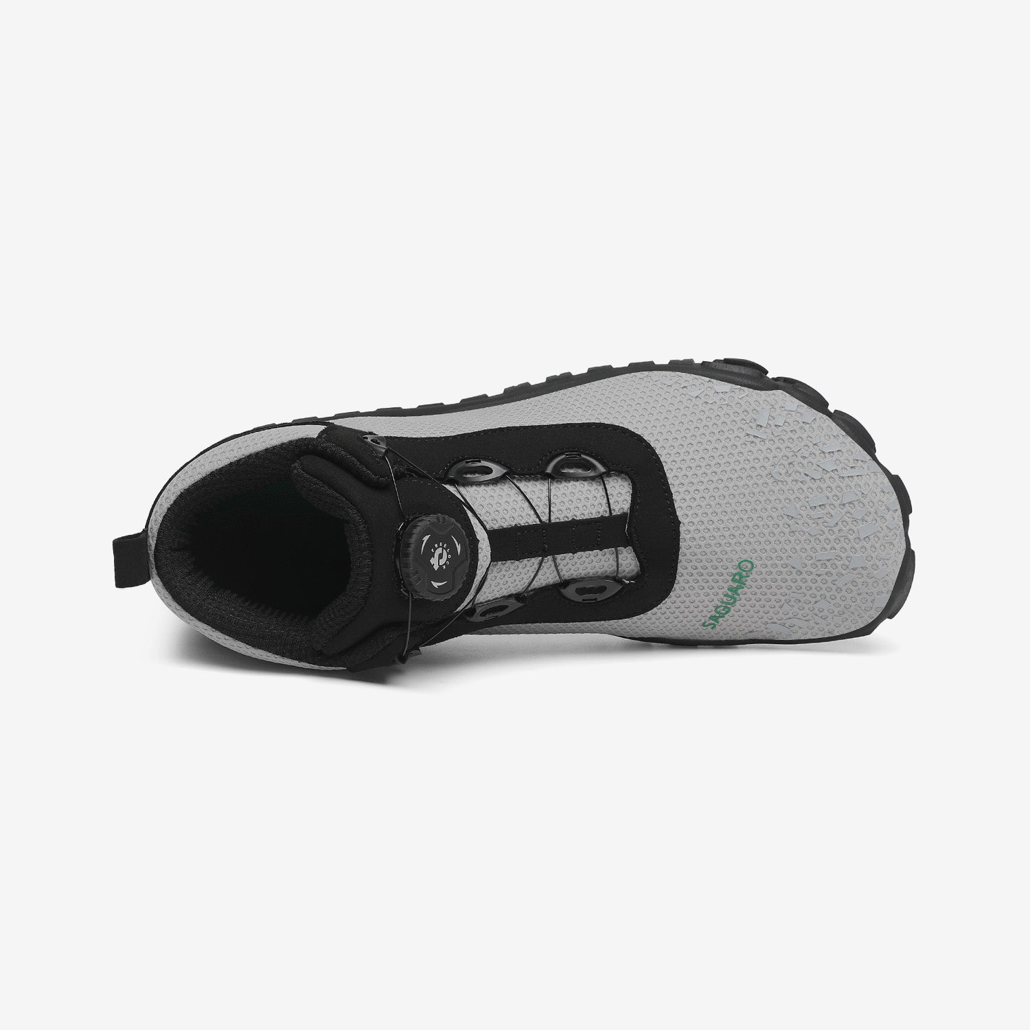 Active Barefoot Shoes - Ultra-Light with Honeycomb Upper for Groundfeel Comfort