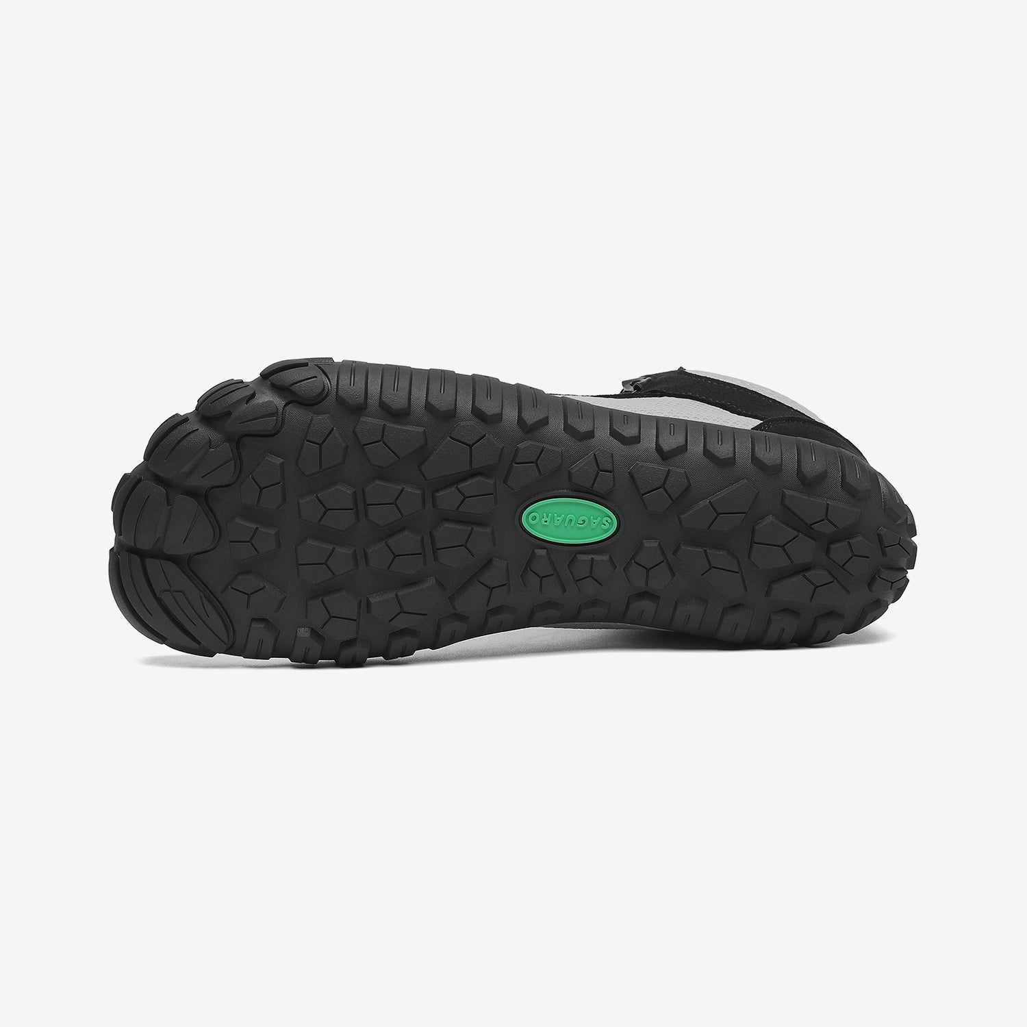 Active Barefoot Shoes - Ultra-Light with Honeycomb Upper for Groundfeel Comfort
