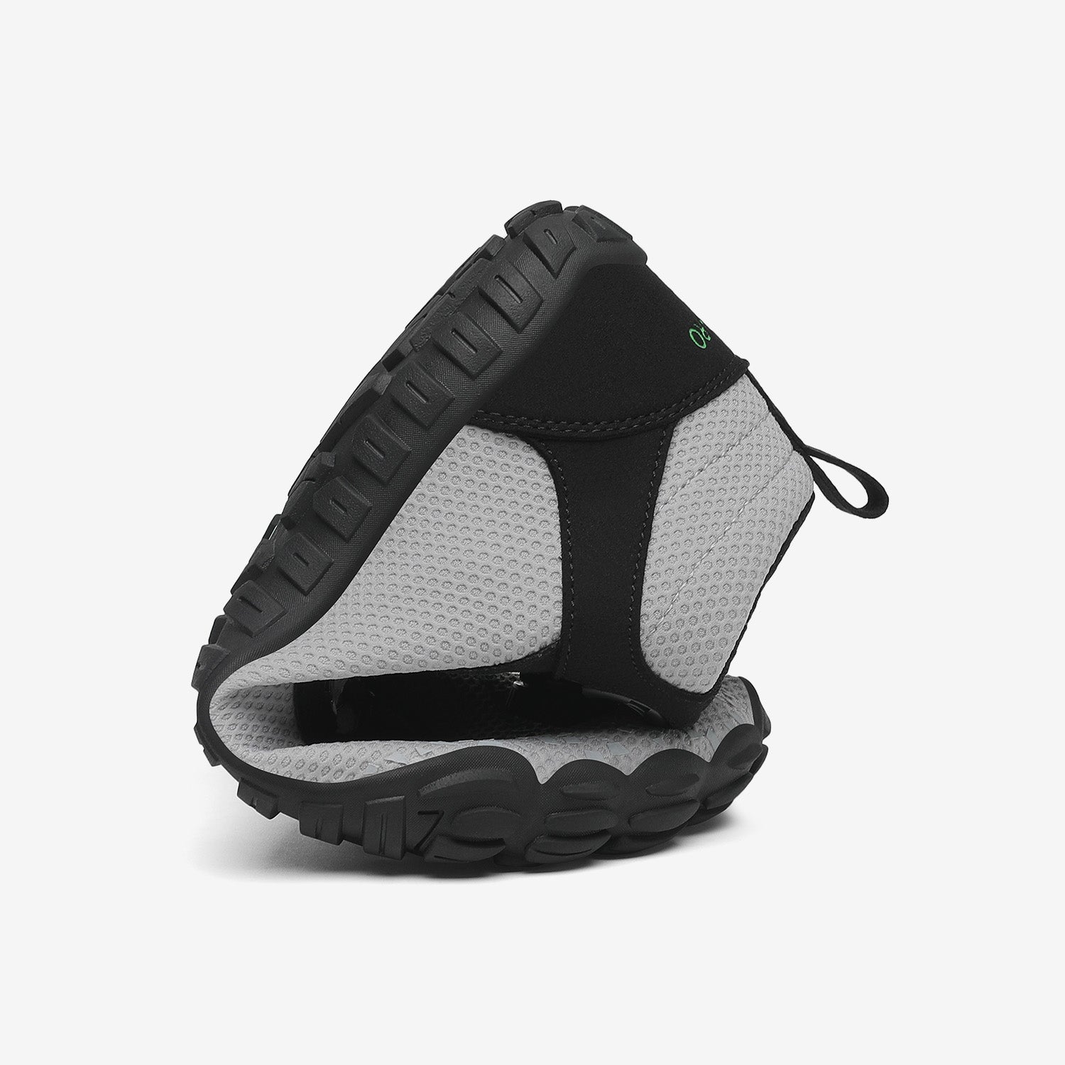 Active Barefoot Shoes - Ultra-Light with Honeycomb Upper for Groundfeel Comfort