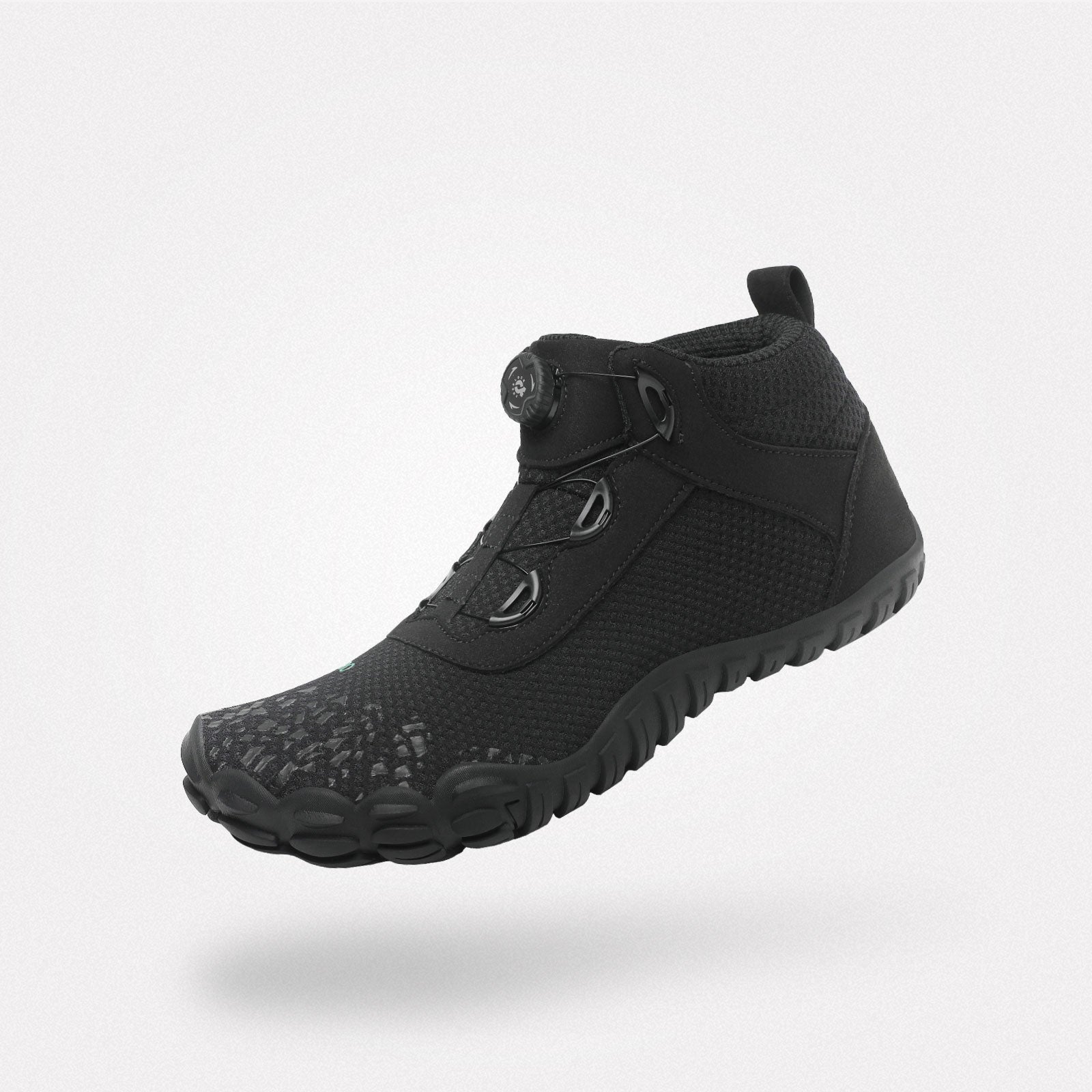 Active Barefoot Shoes - Ultra-Light with Honeycomb Upper for Groundfeel Comfort