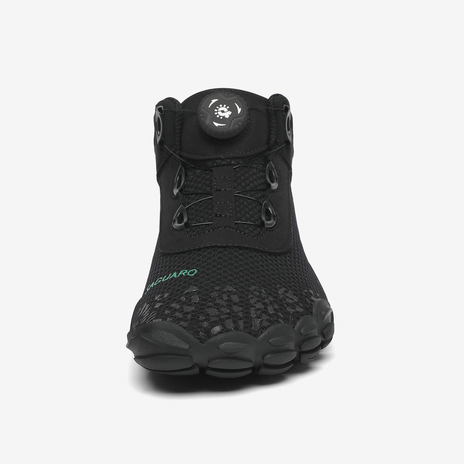 Active Barefoot Shoes - Ultra-Light with Honeycomb Upper for Groundfeel Comfort