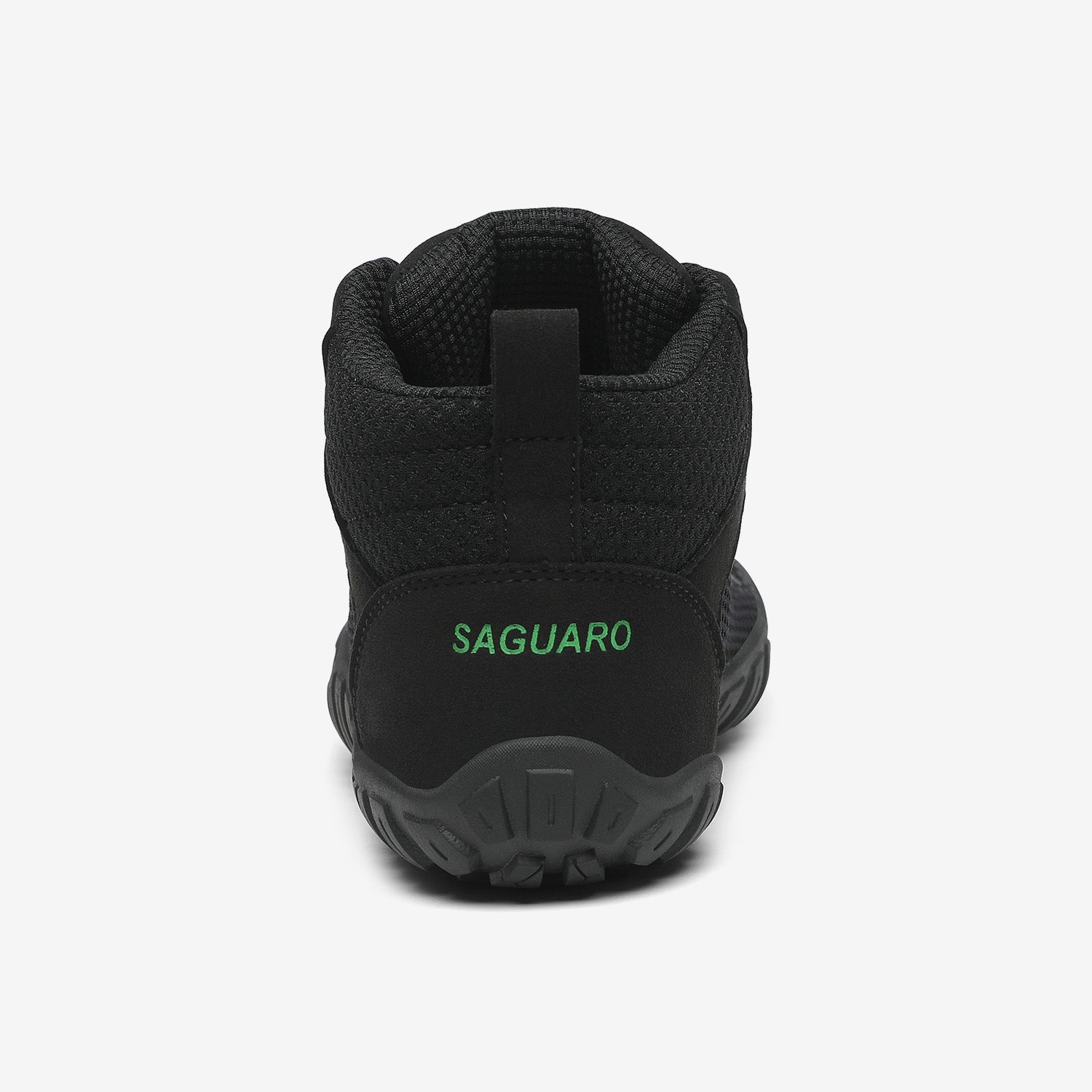 Active Barefoot Shoes - Ultra-Light with Honeycomb Upper for Groundfeel Comfort