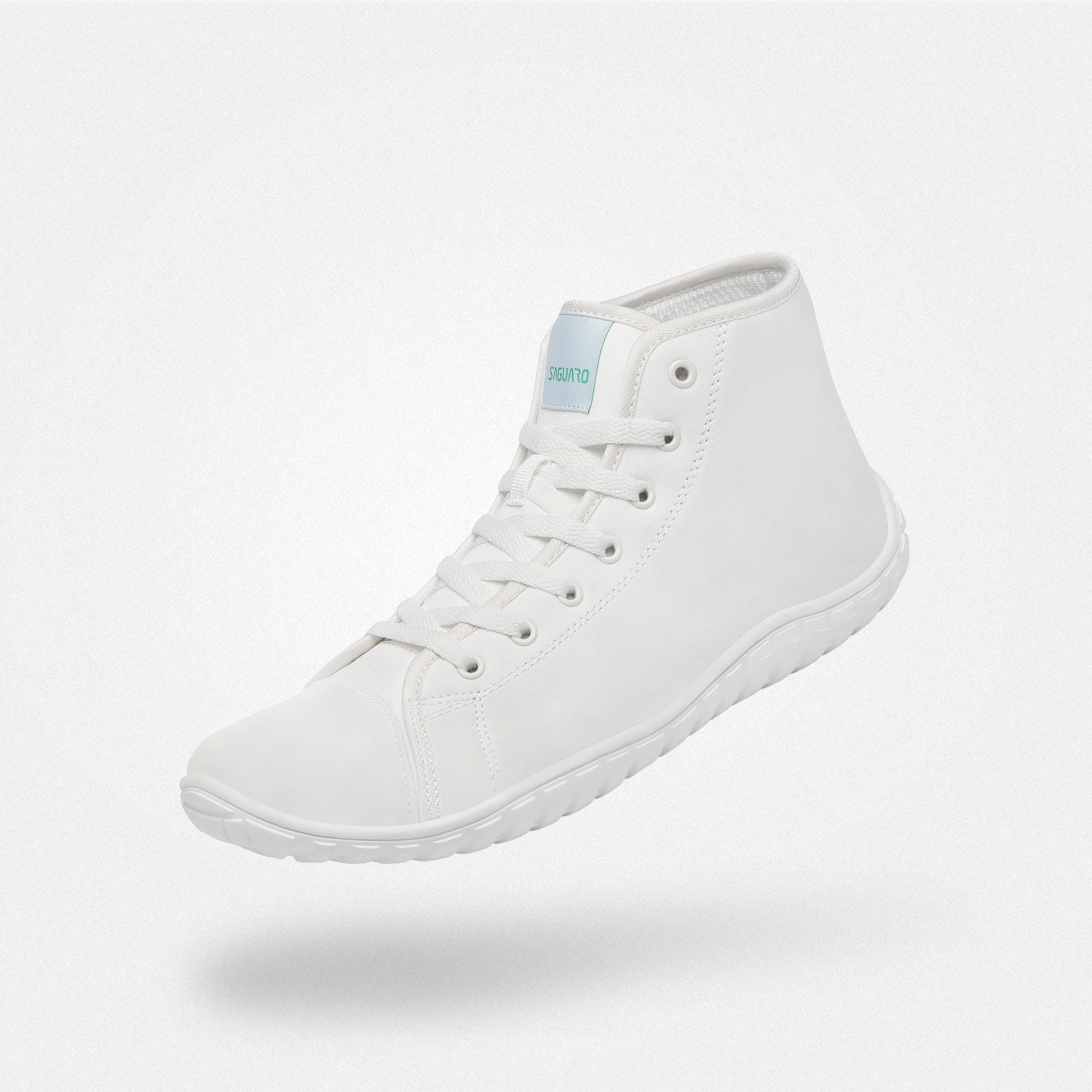 Zeal I Barefoot Shoes - Flexible, Slip-Resistant & Wide Toe Box