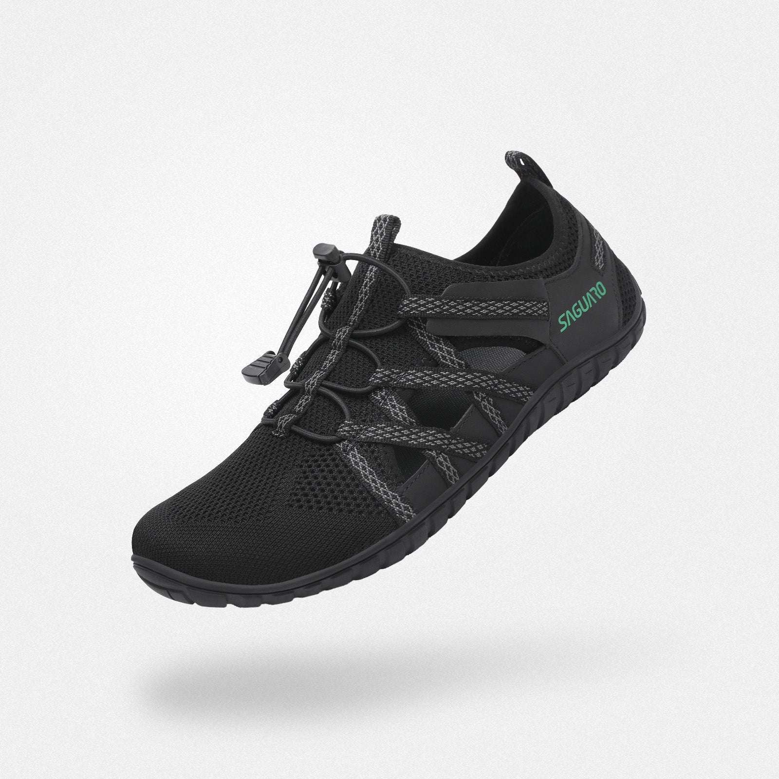 Breeze II Barefoot Shoes - Soft, Flexible & Breathable for Comfort
