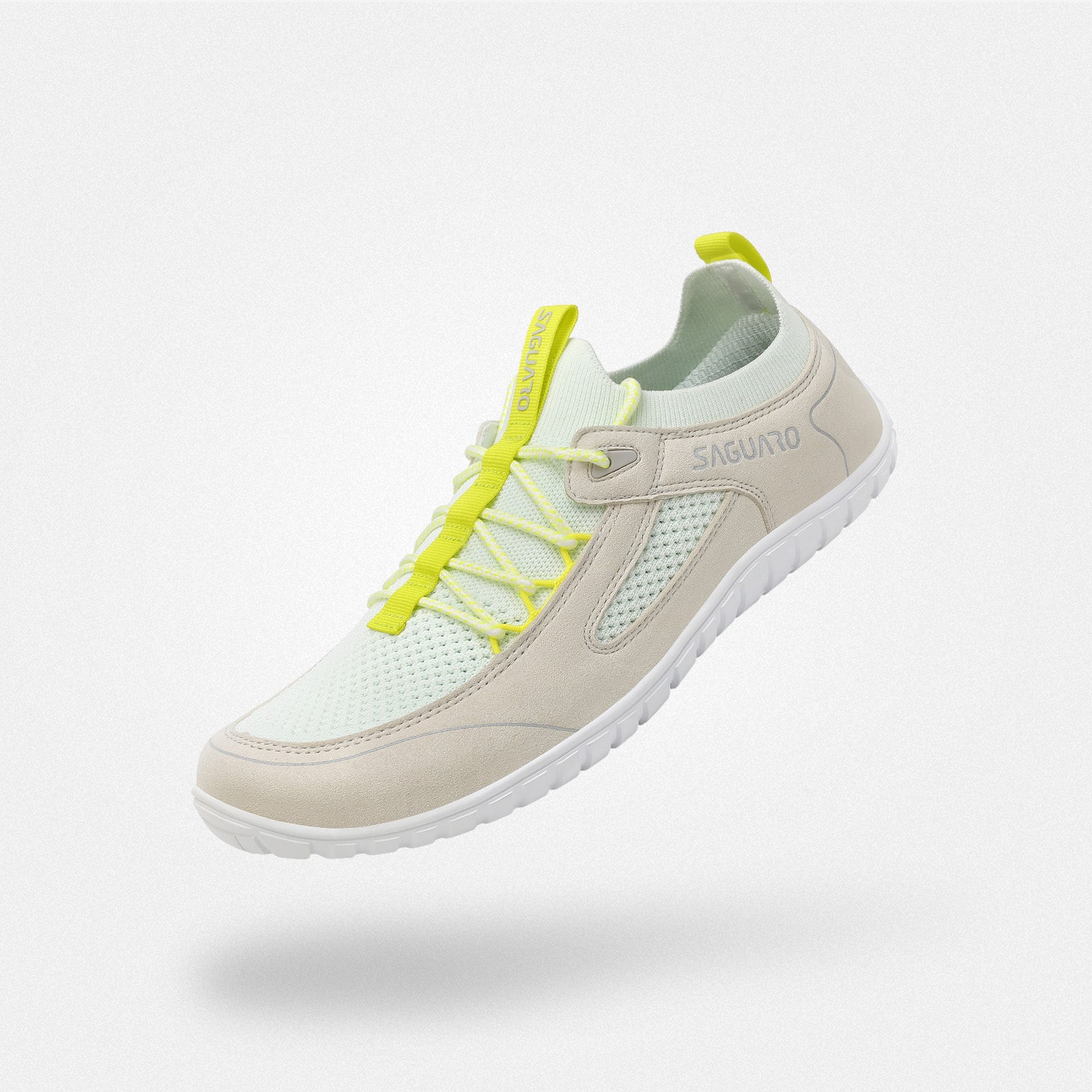 Flex II Barefoot Sneakers - Wide Knit & Flexible Sole for Natural Movement