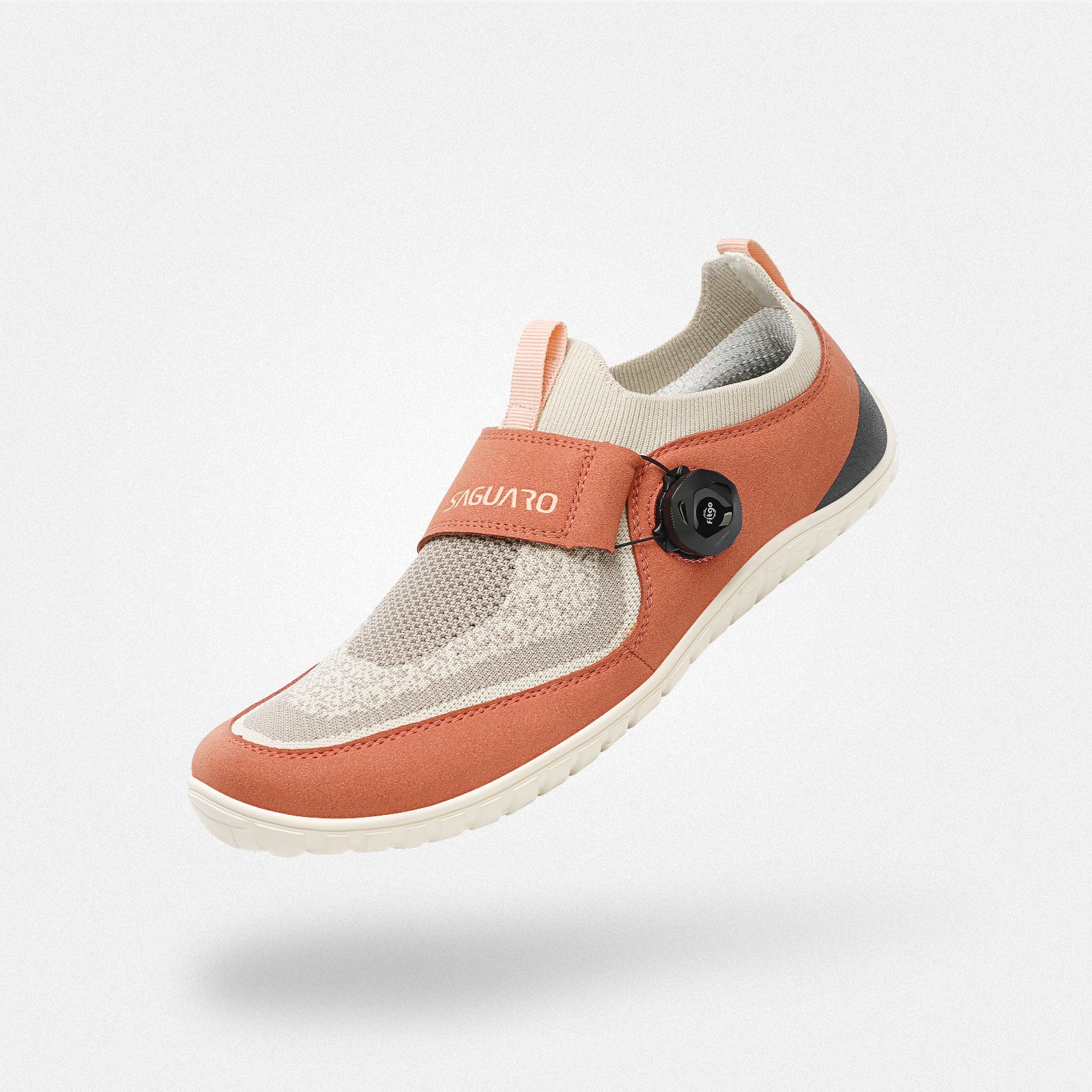 Barefoot Sneakers Flex I - Breathable Slip-On Shoes for Men & Women