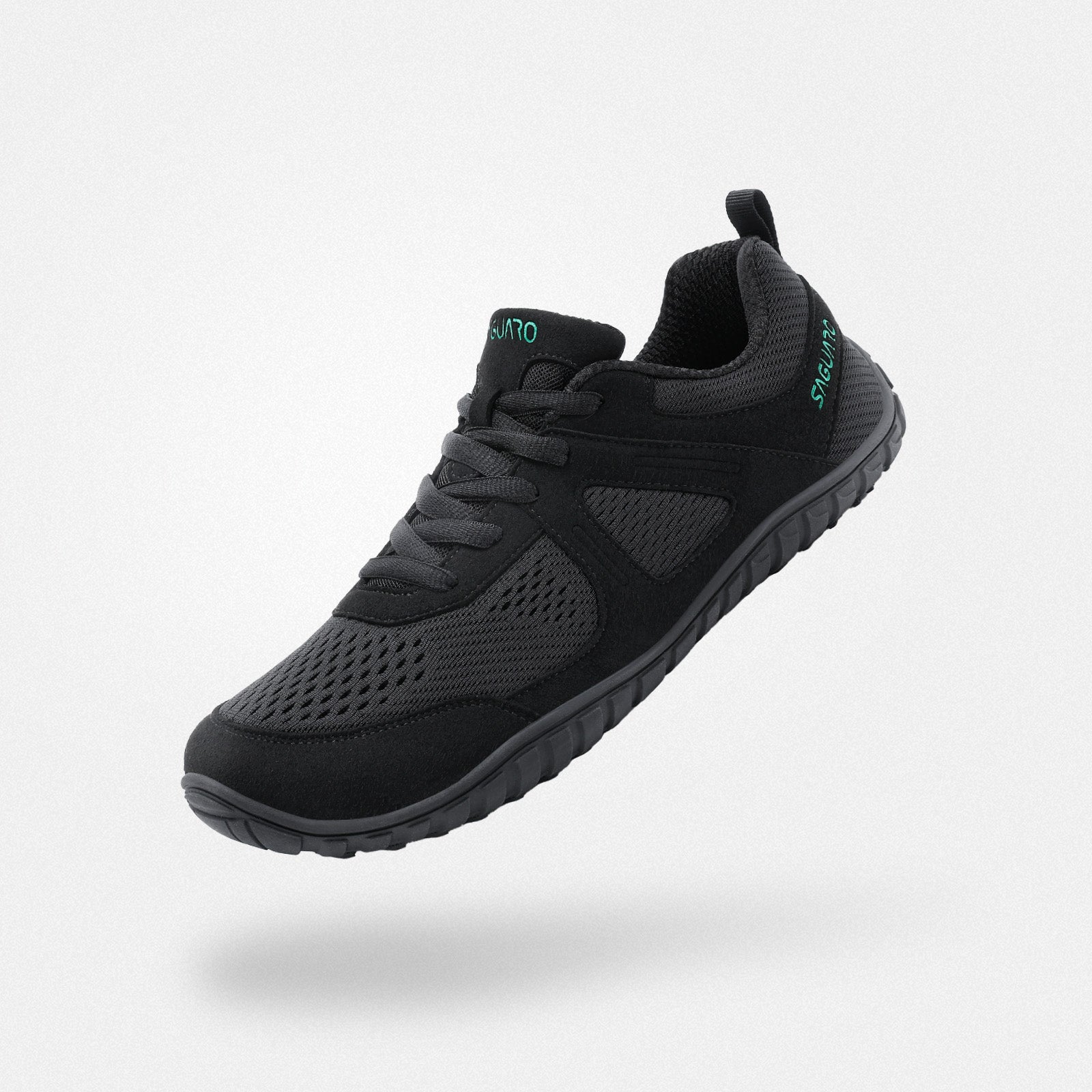Stride I Barefoot Shoes for Training & Grass Terrains