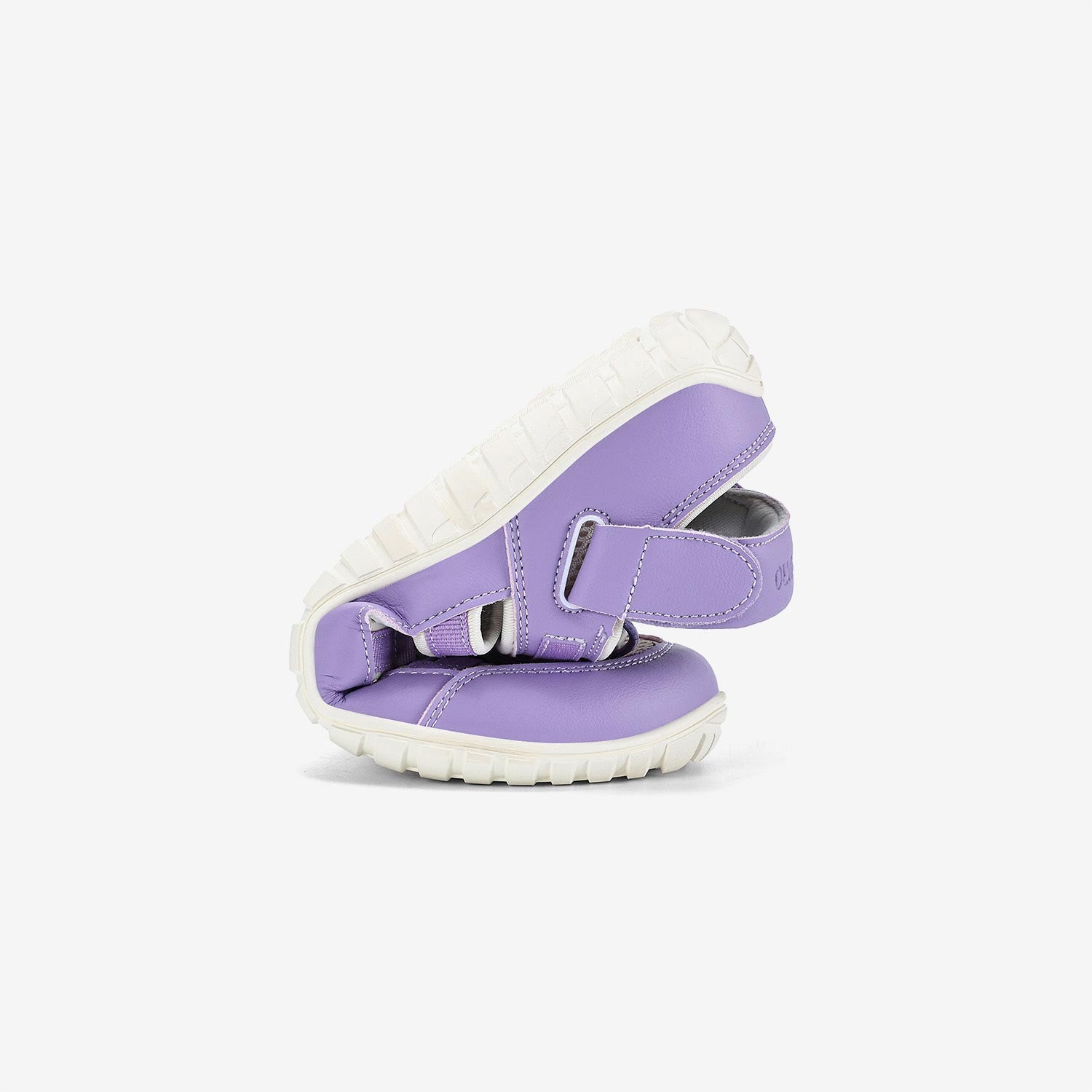 Breeze III Barefoot Shoes - Breathable Blue Mesh & Velcro Strap