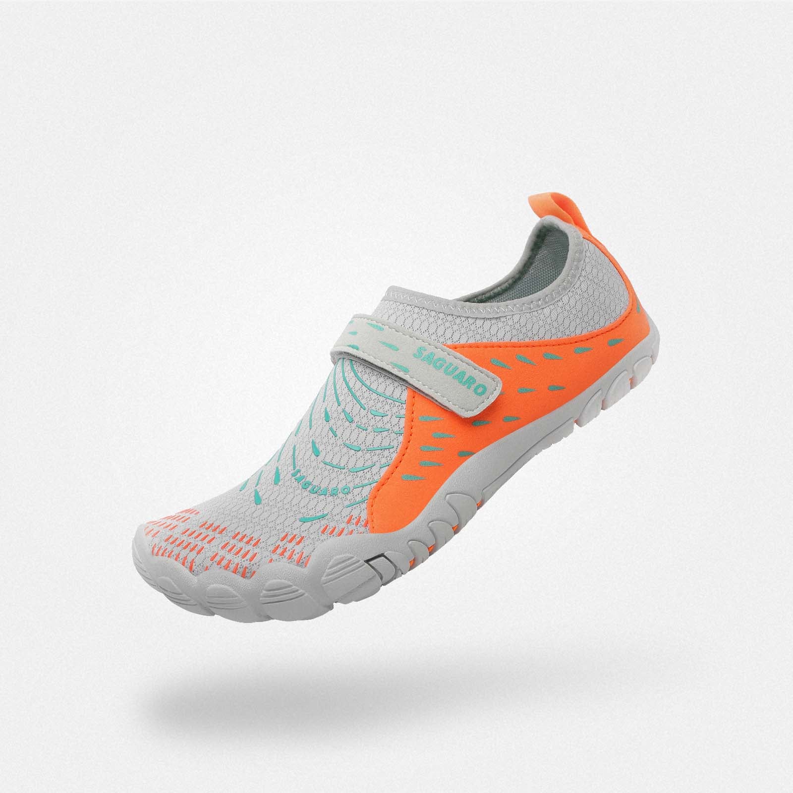 Barefoot Water Shoes Dive III - Lightweight & Breathable for Swimming